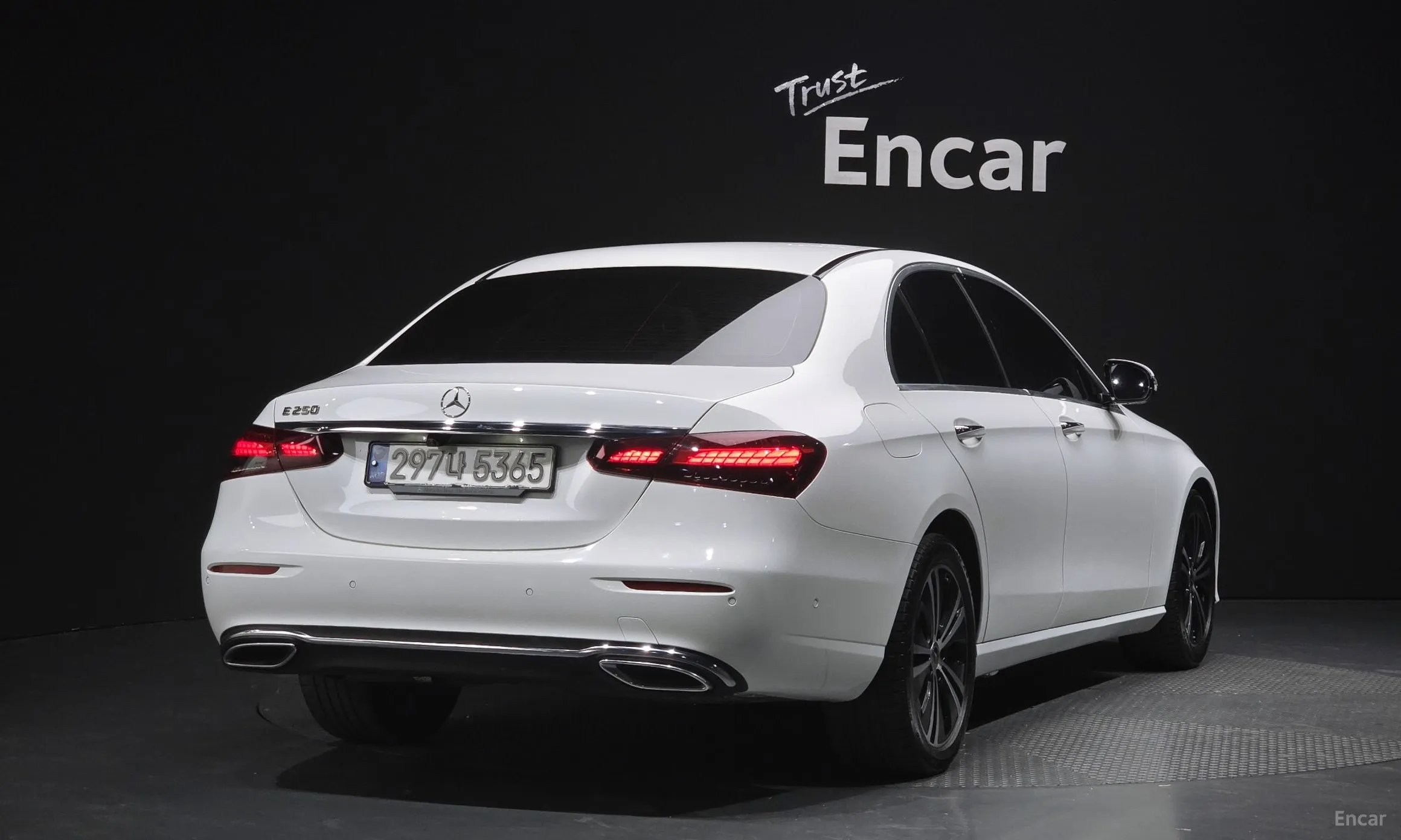 Mercedes Benz E-Class W213 превью 2