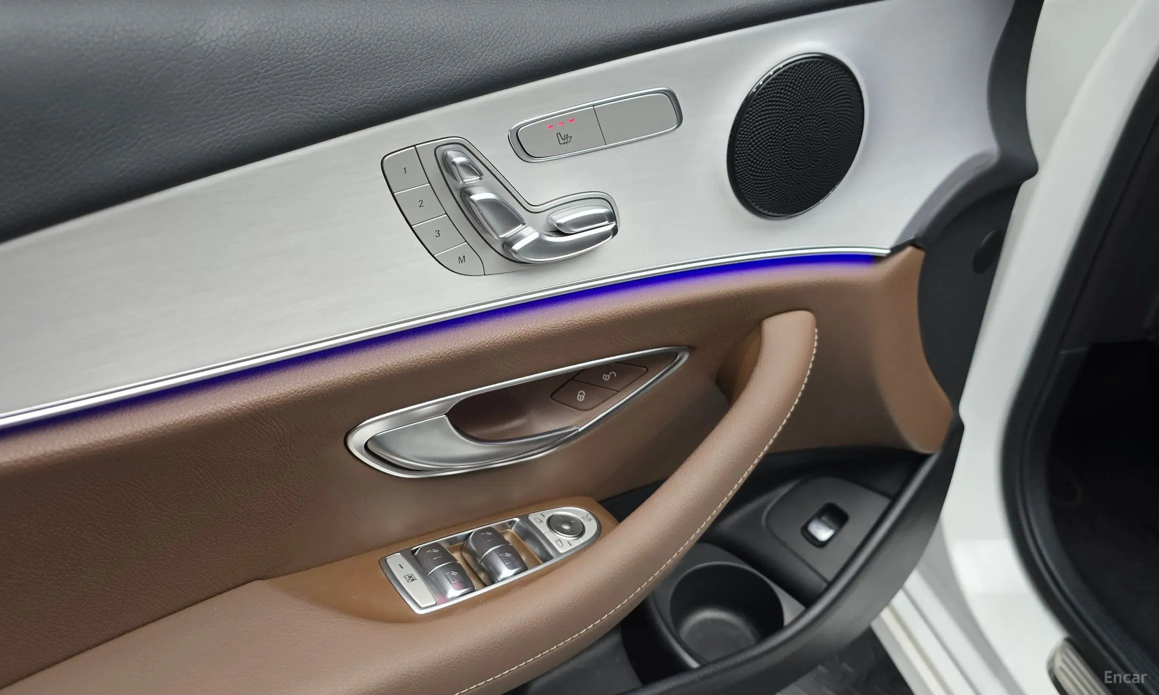 Mercedes Benz E-Class W213 превью 17