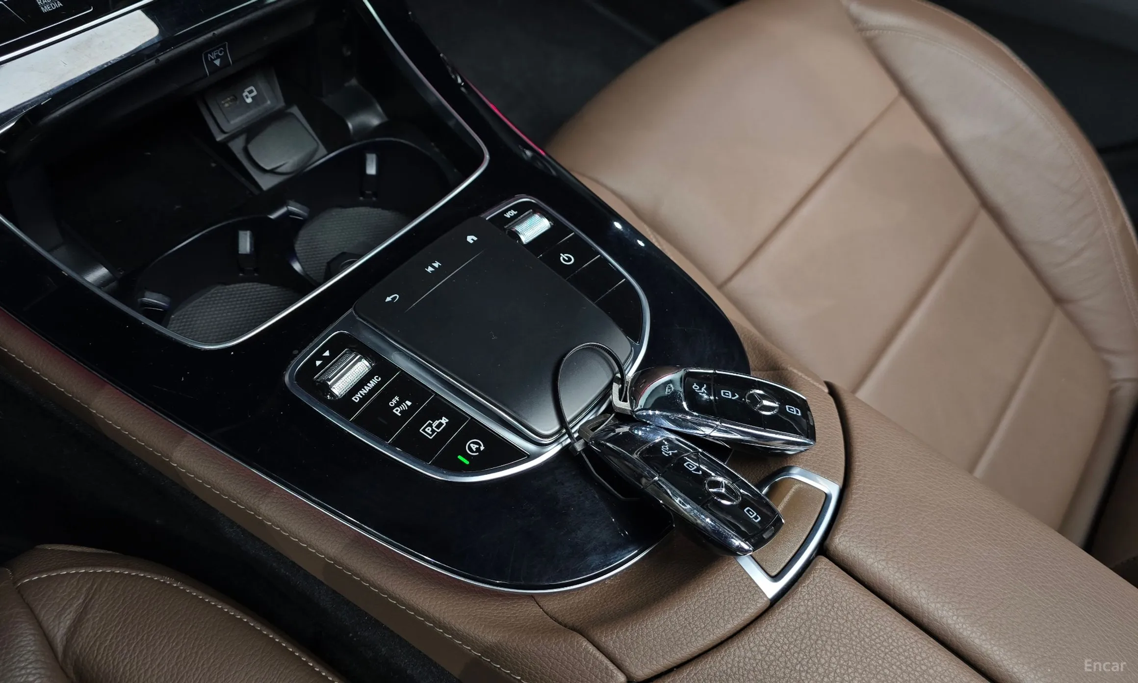 Mercedes Benz E-Class W213 превью 18