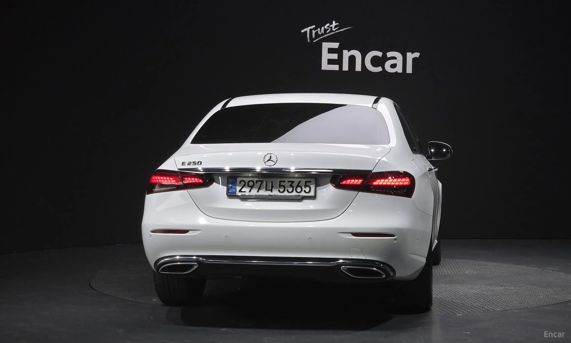 Mercedes Benz E-Class W213 превью 4