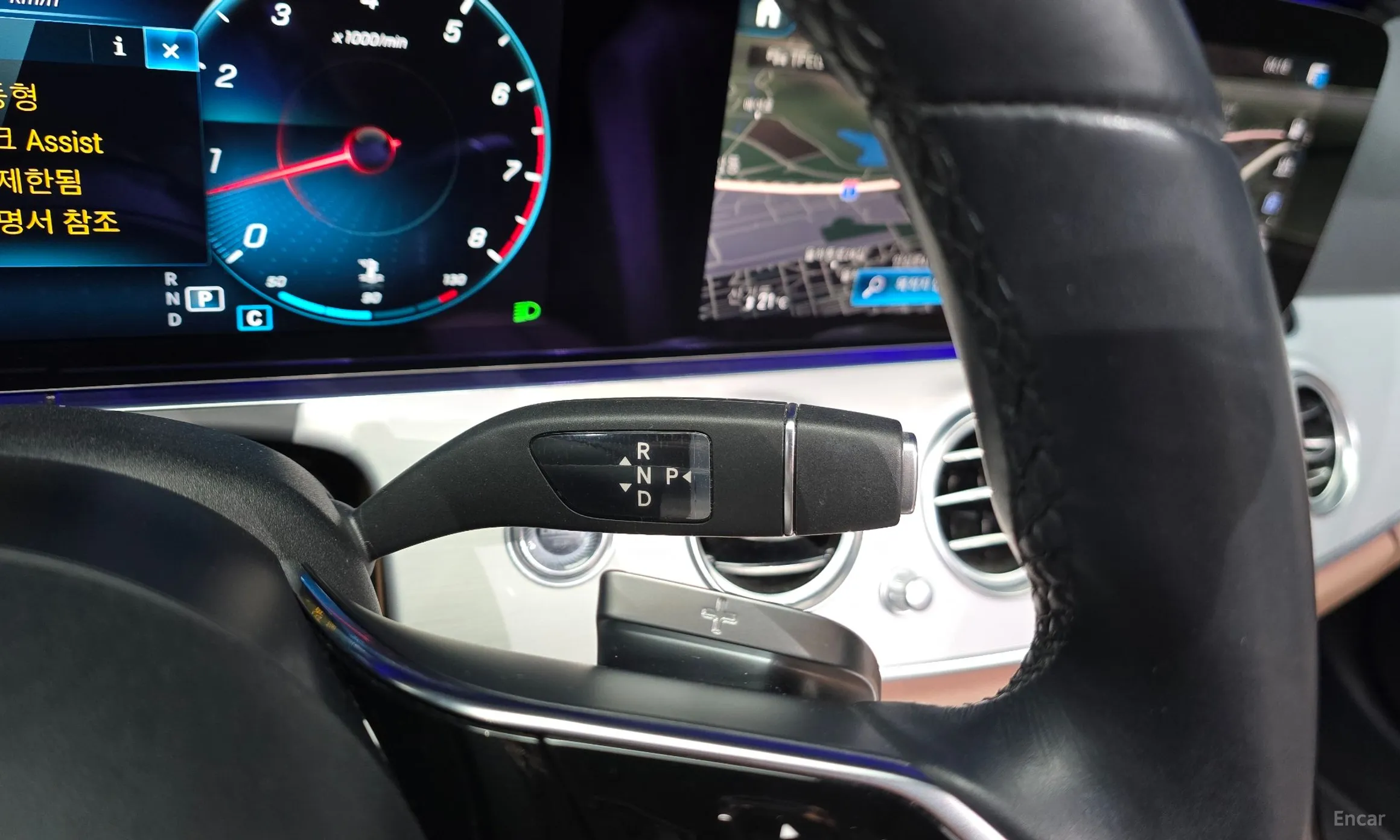 Mercedes Benz E-Class W213 превью 9