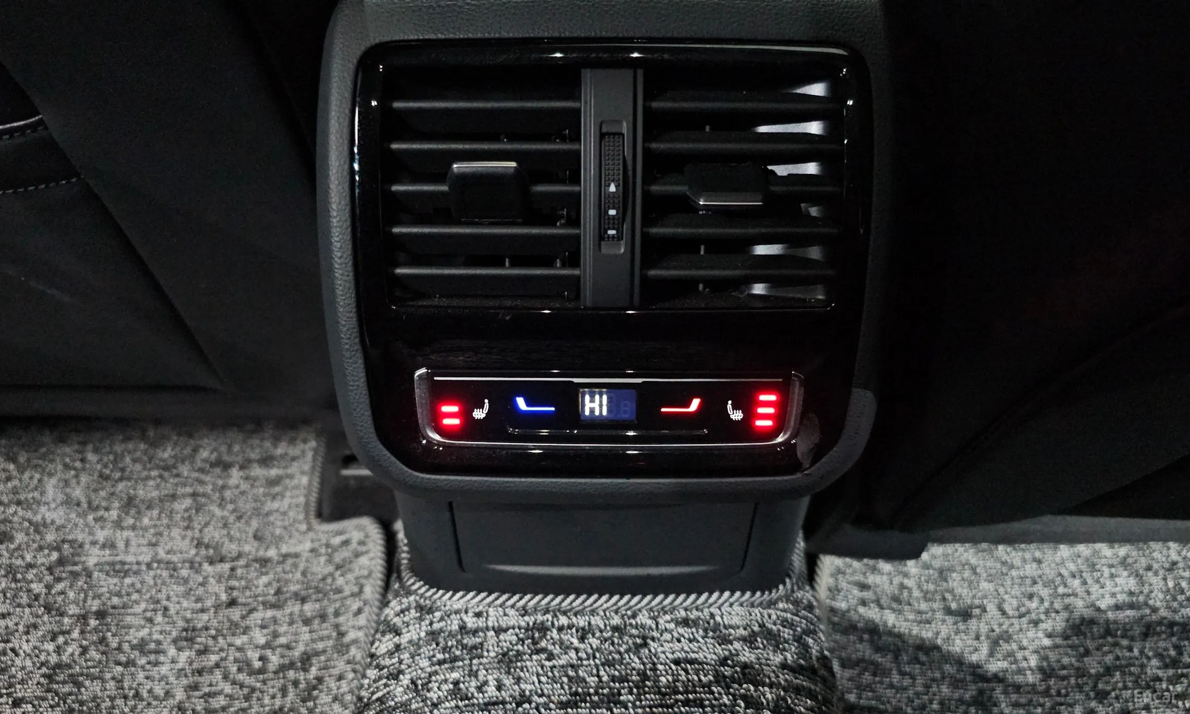 Volkswagen Ateon превью 18