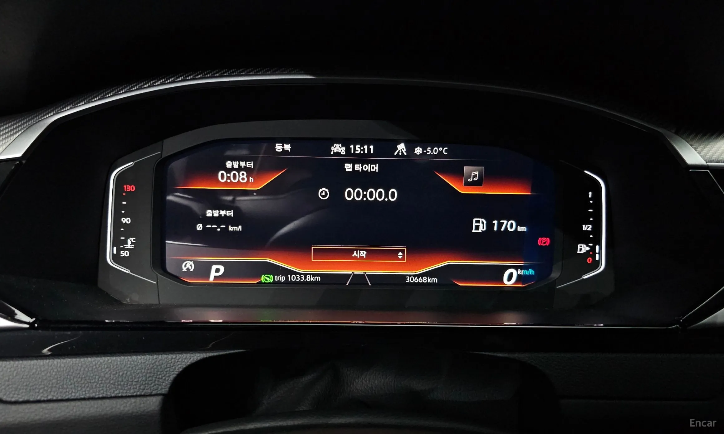 Volkswagen Ateon превью 8