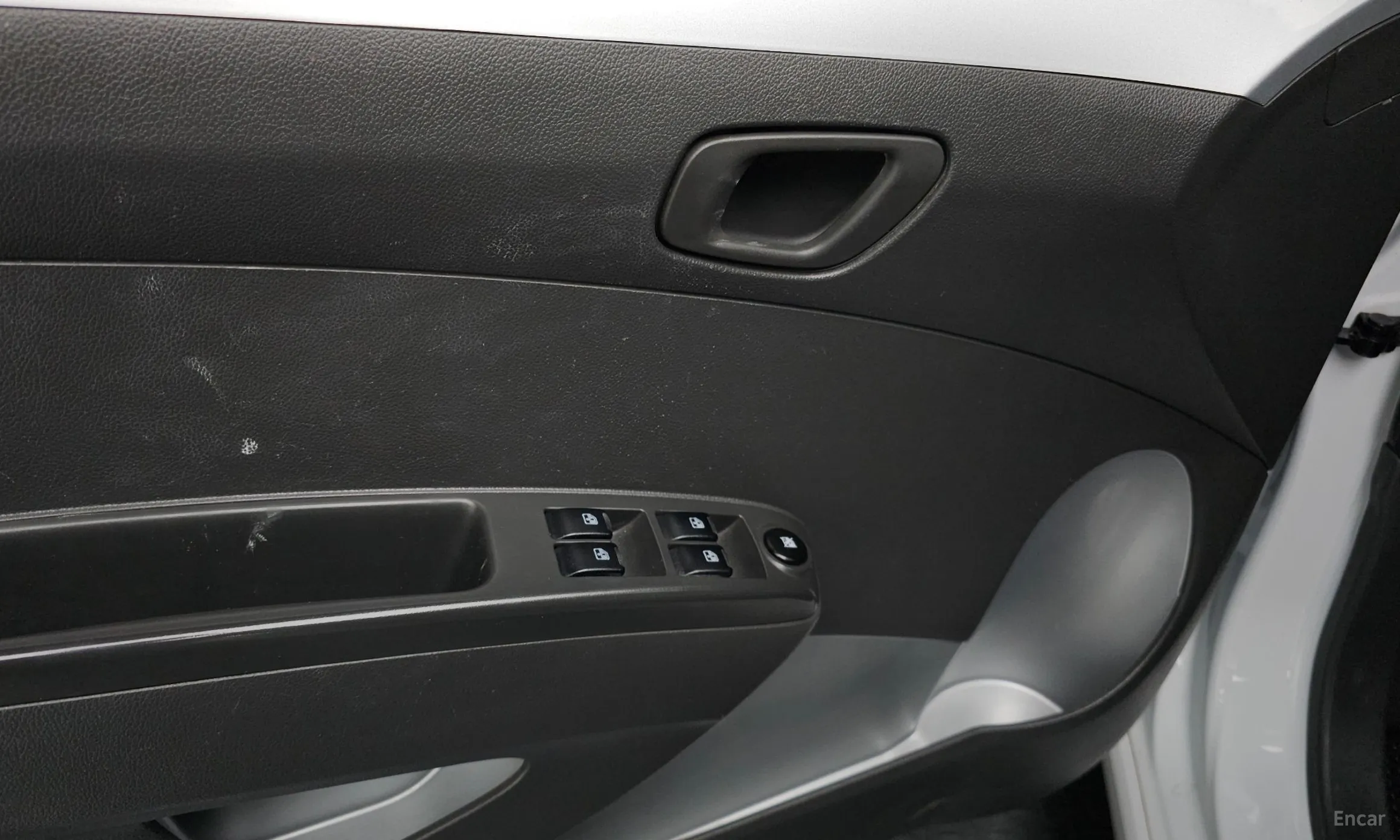 Chevrolet (GM Daewoo) Spark превью 17