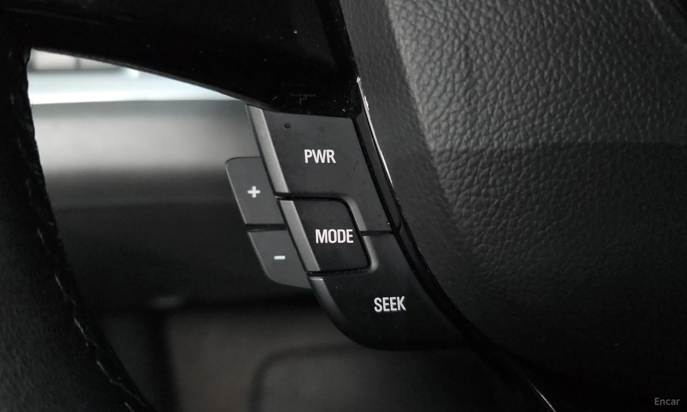 Chevrolet (GM Daewoo) Spark превью 18