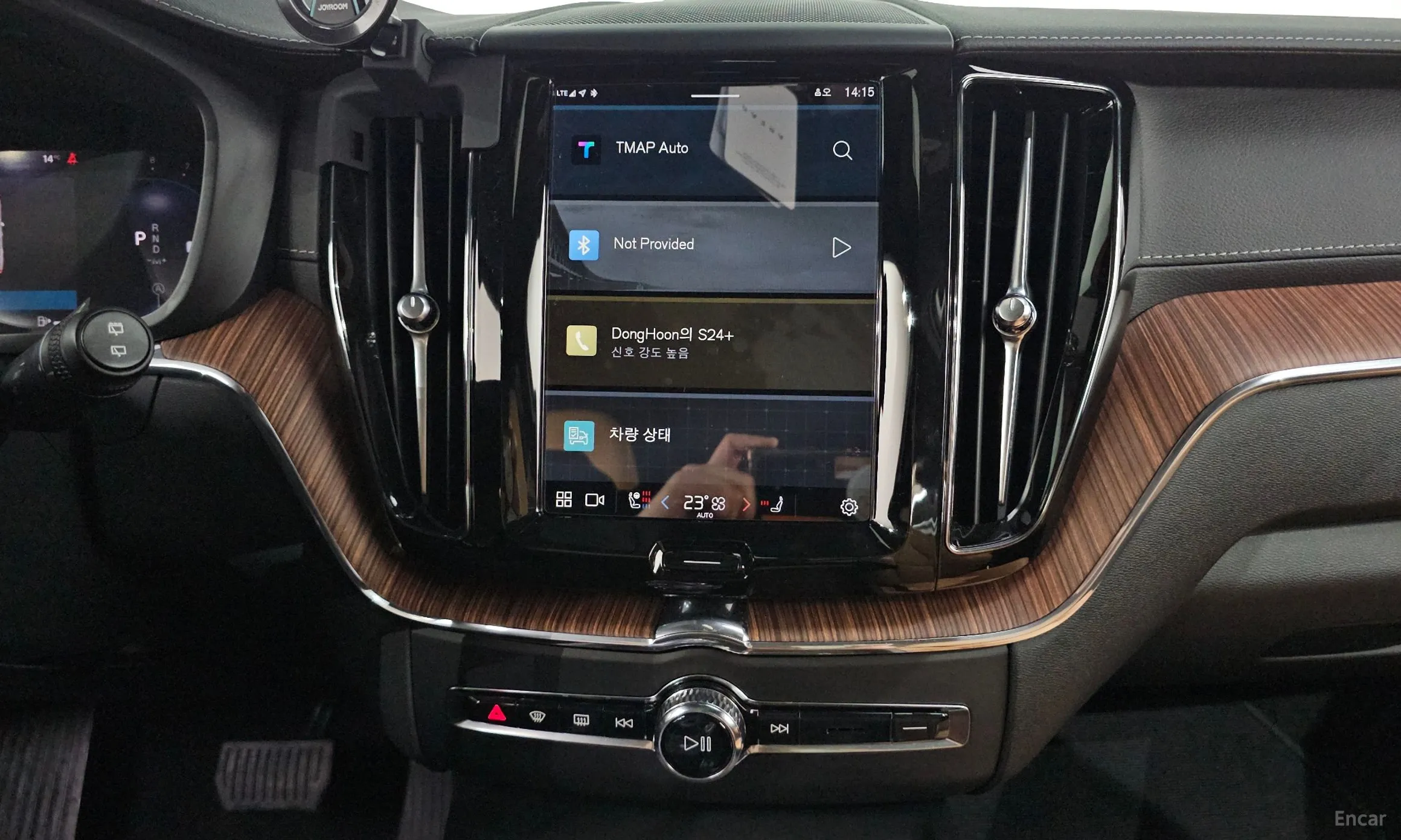 Volvo XC60 Gen 2 превью 12