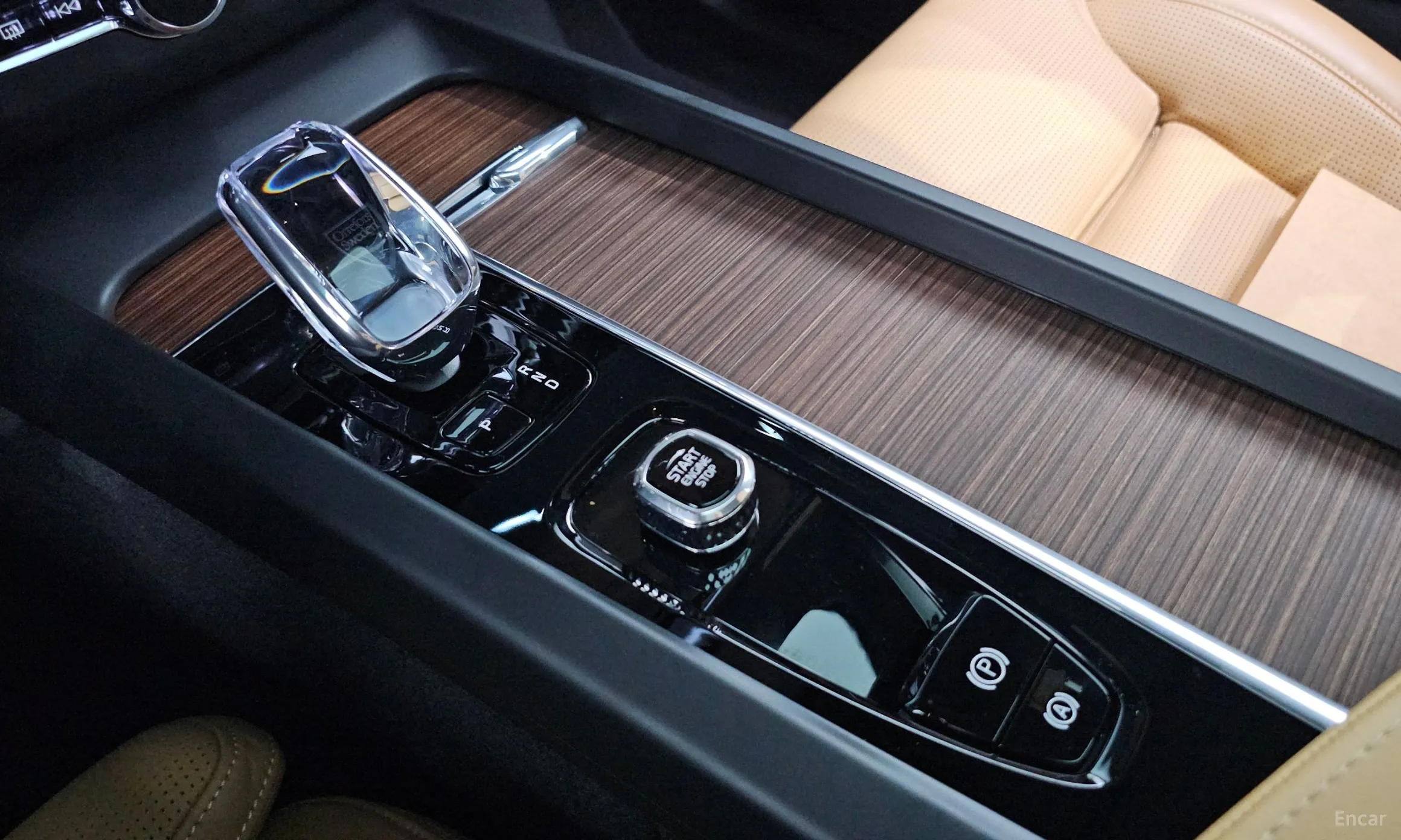 Volvo XC60 Gen 2 превью 9