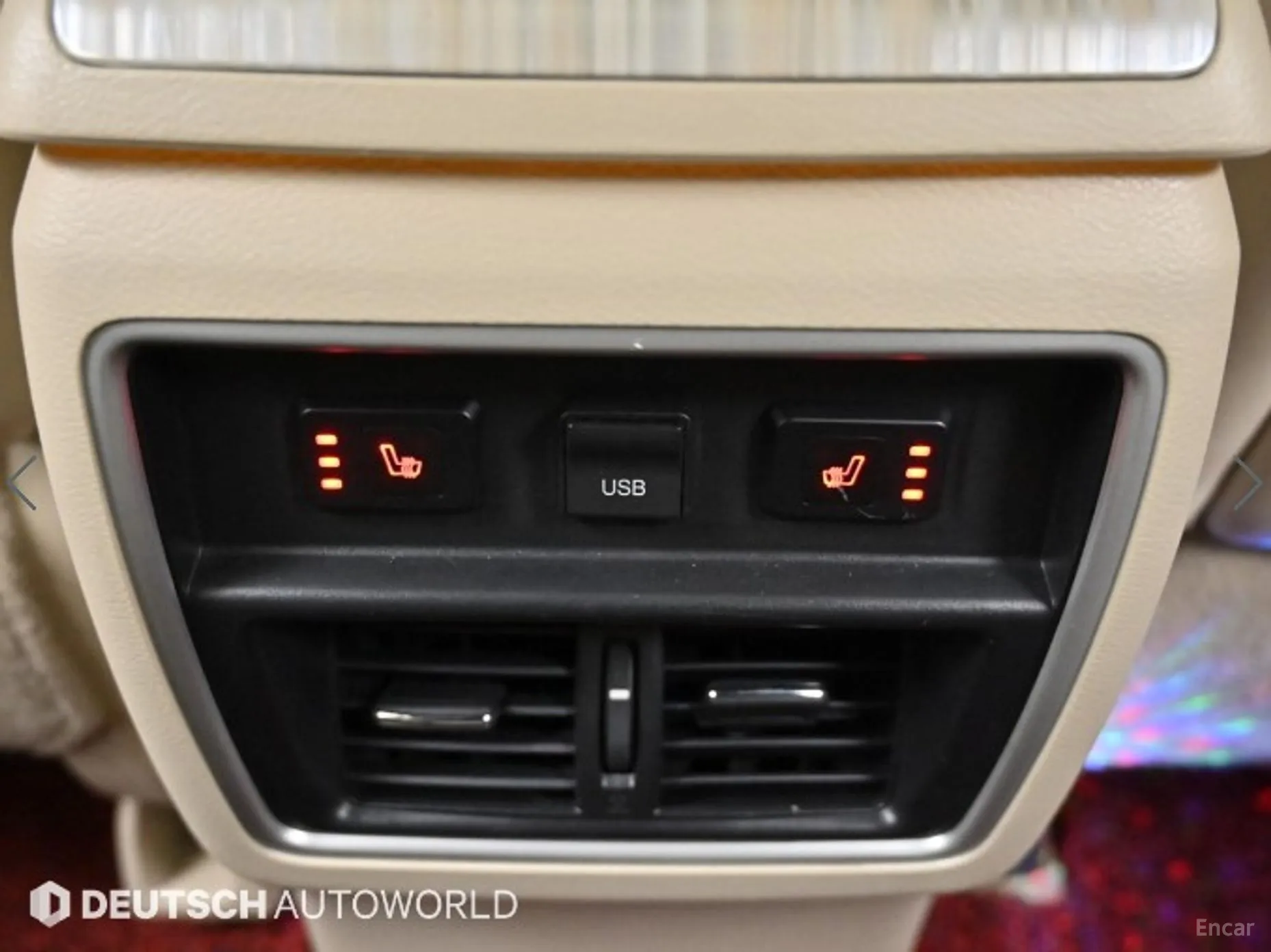 Nissan Murano (Z52) превью 16