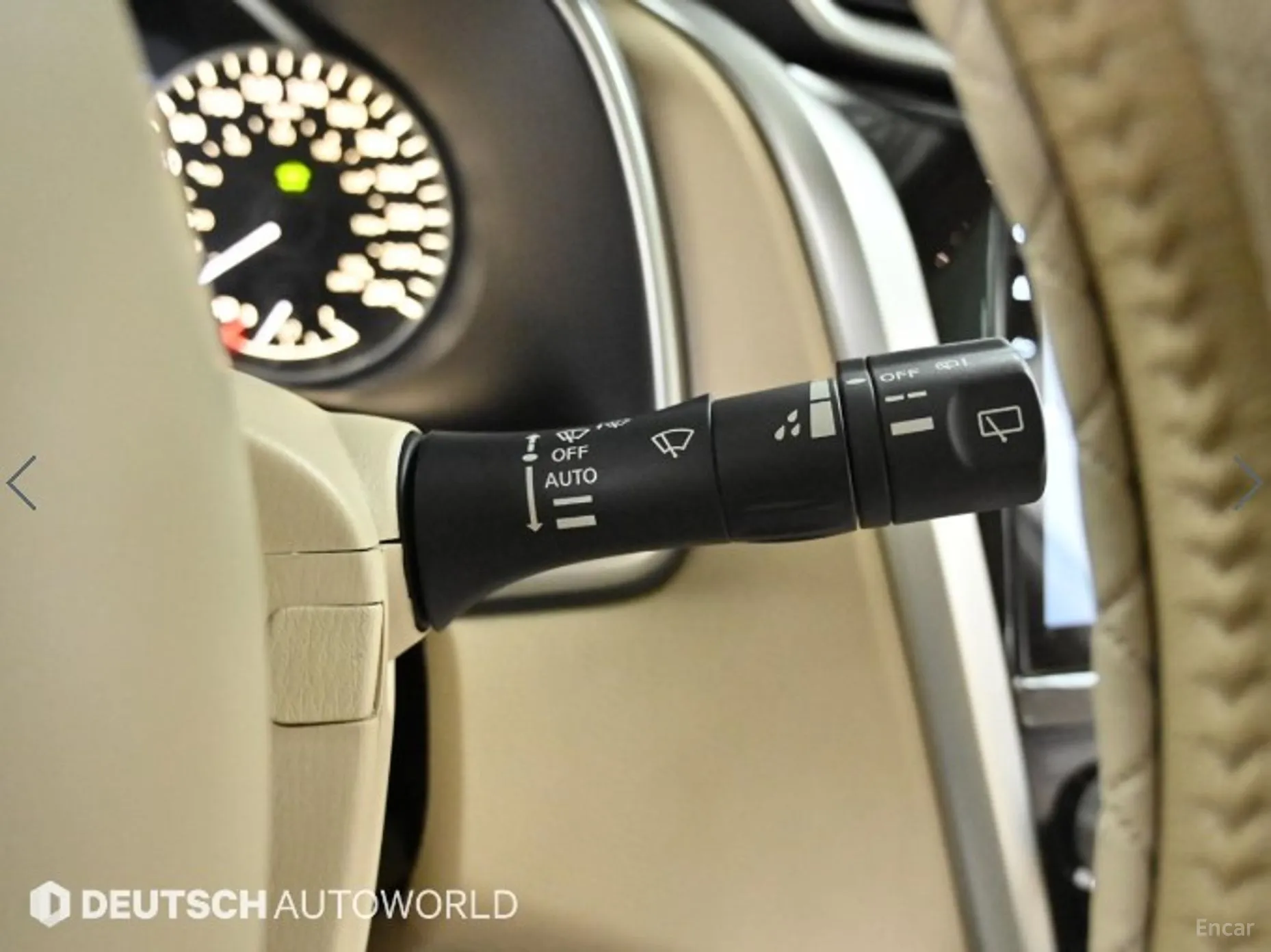 Nissan Murano (Z52) превью 18