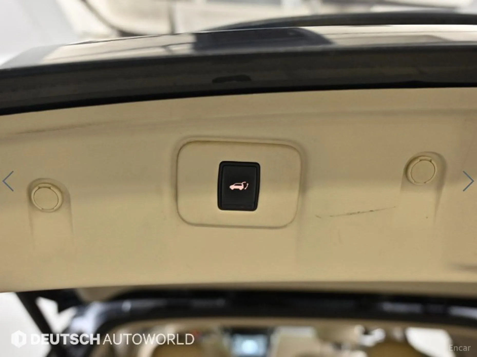 Nissan Murano (Z52) превью 20