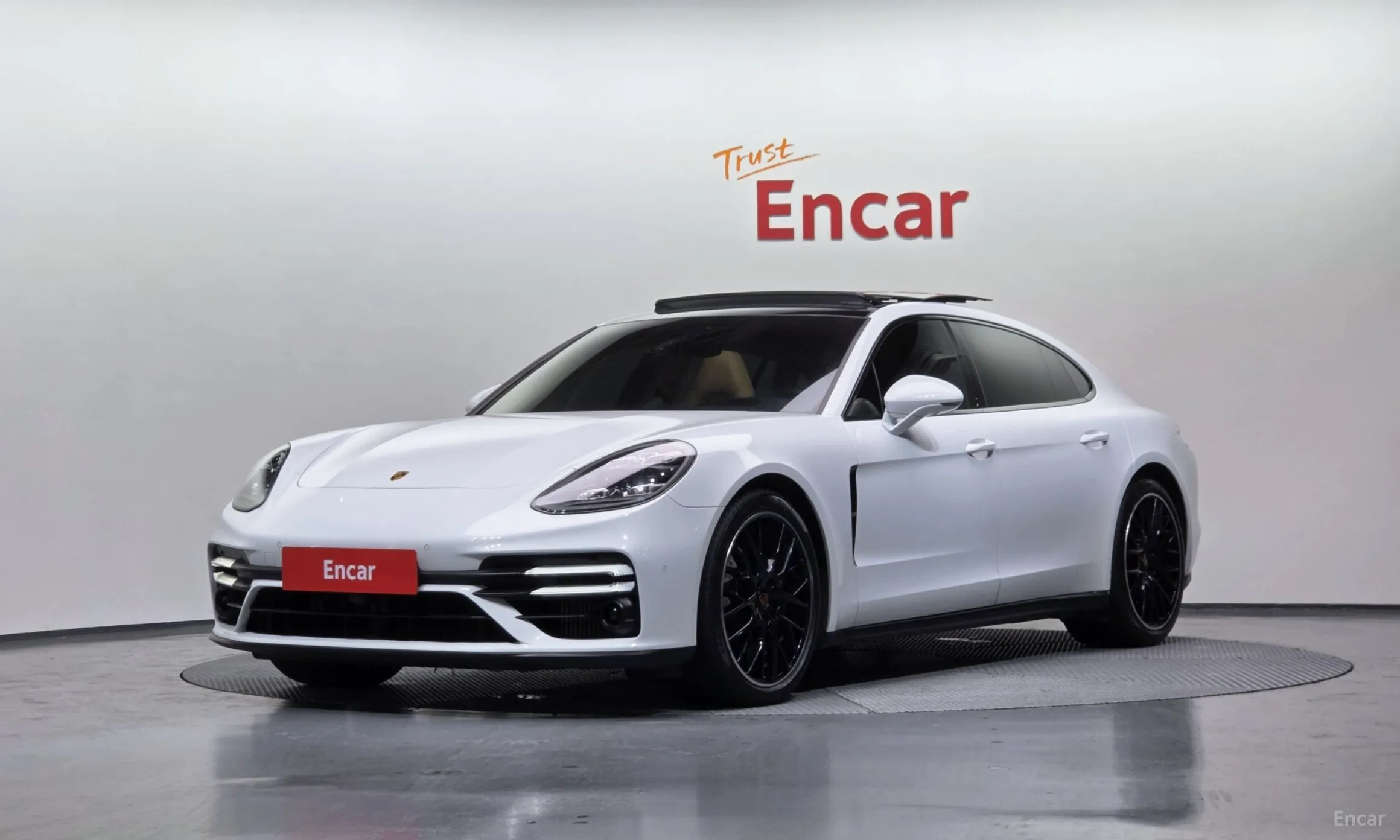 Panamera (971)