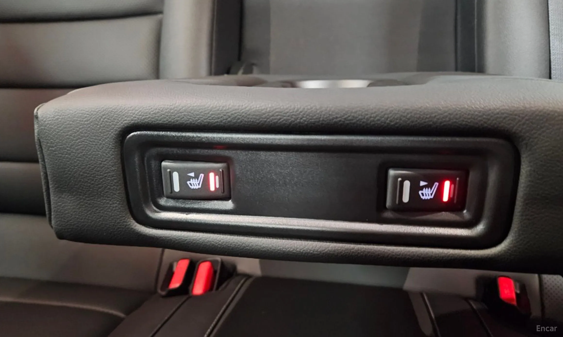 Renault Korea (Samsung) QM6 превью 19