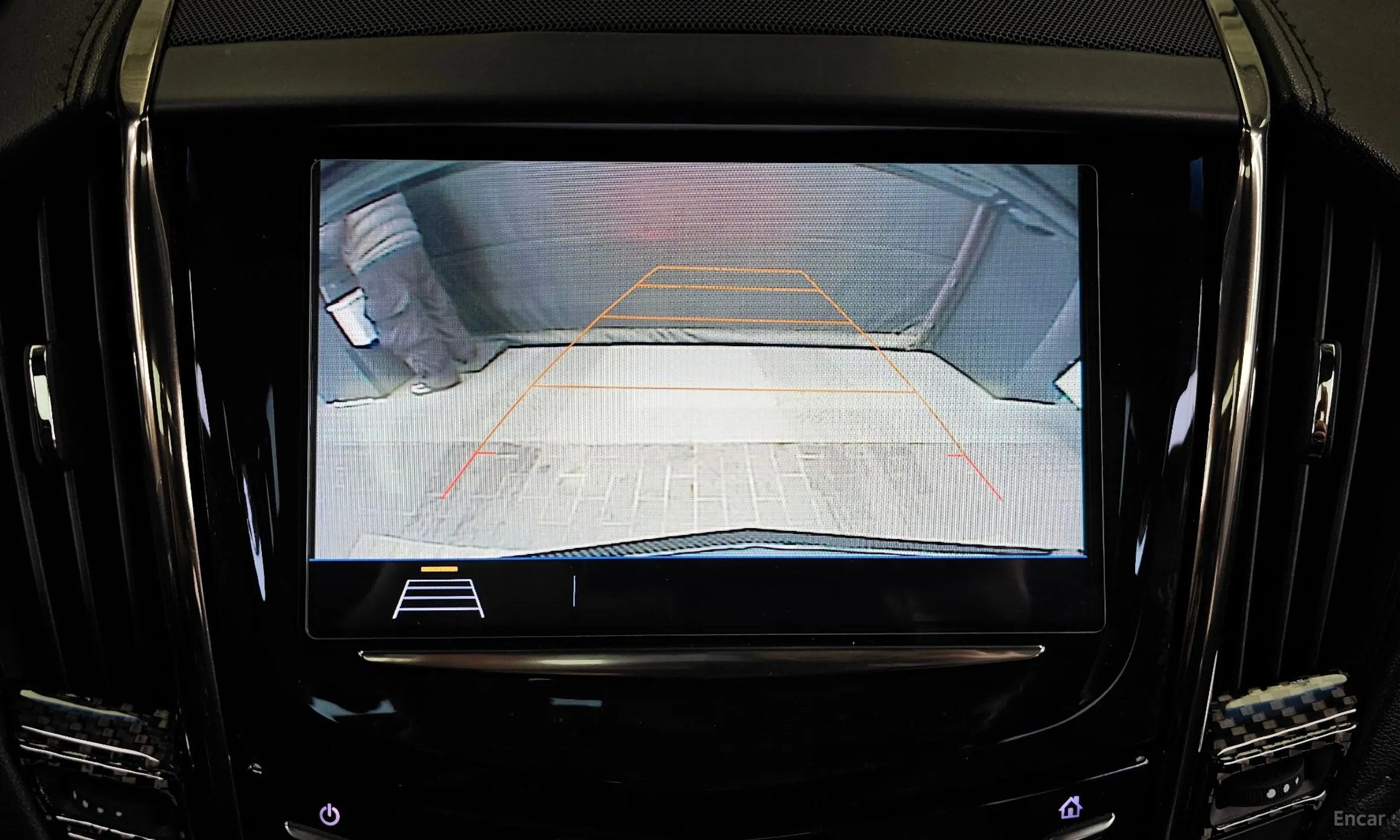 Cadillac Ats превью 16