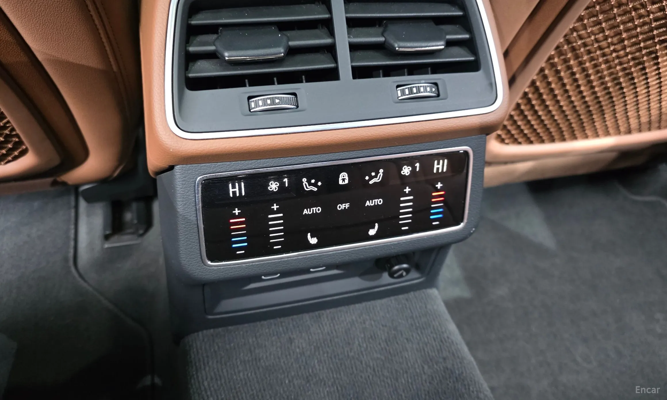 Audi A6 (C8) превью 18