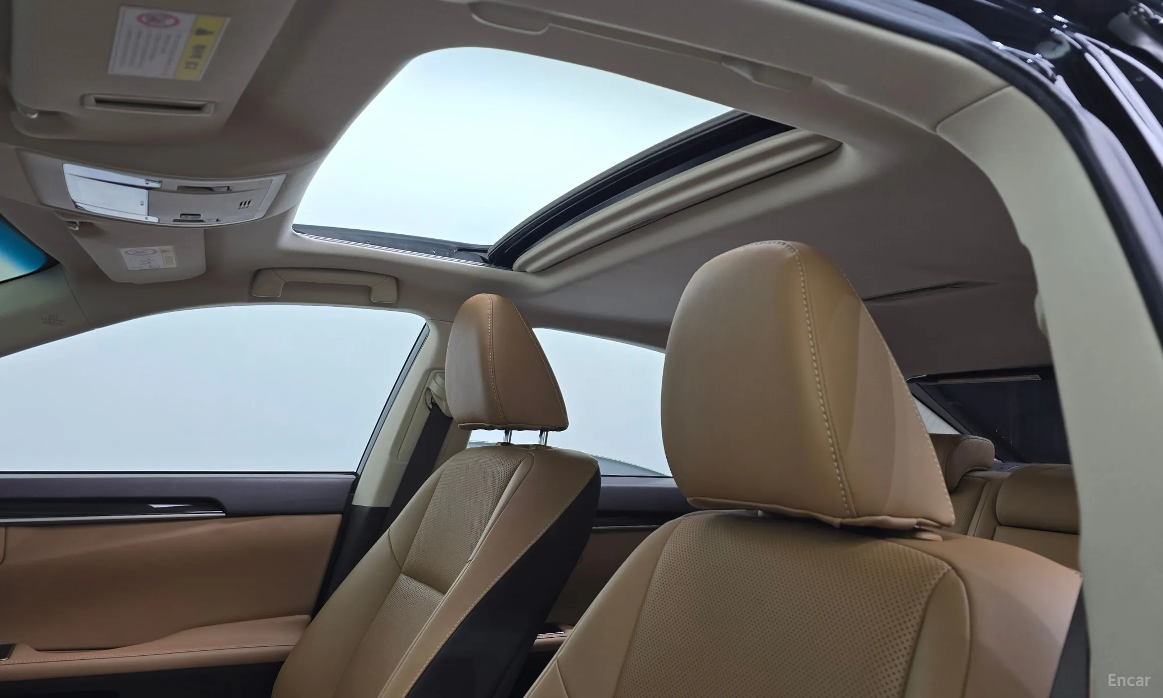 Lexus New ES300h превью 19