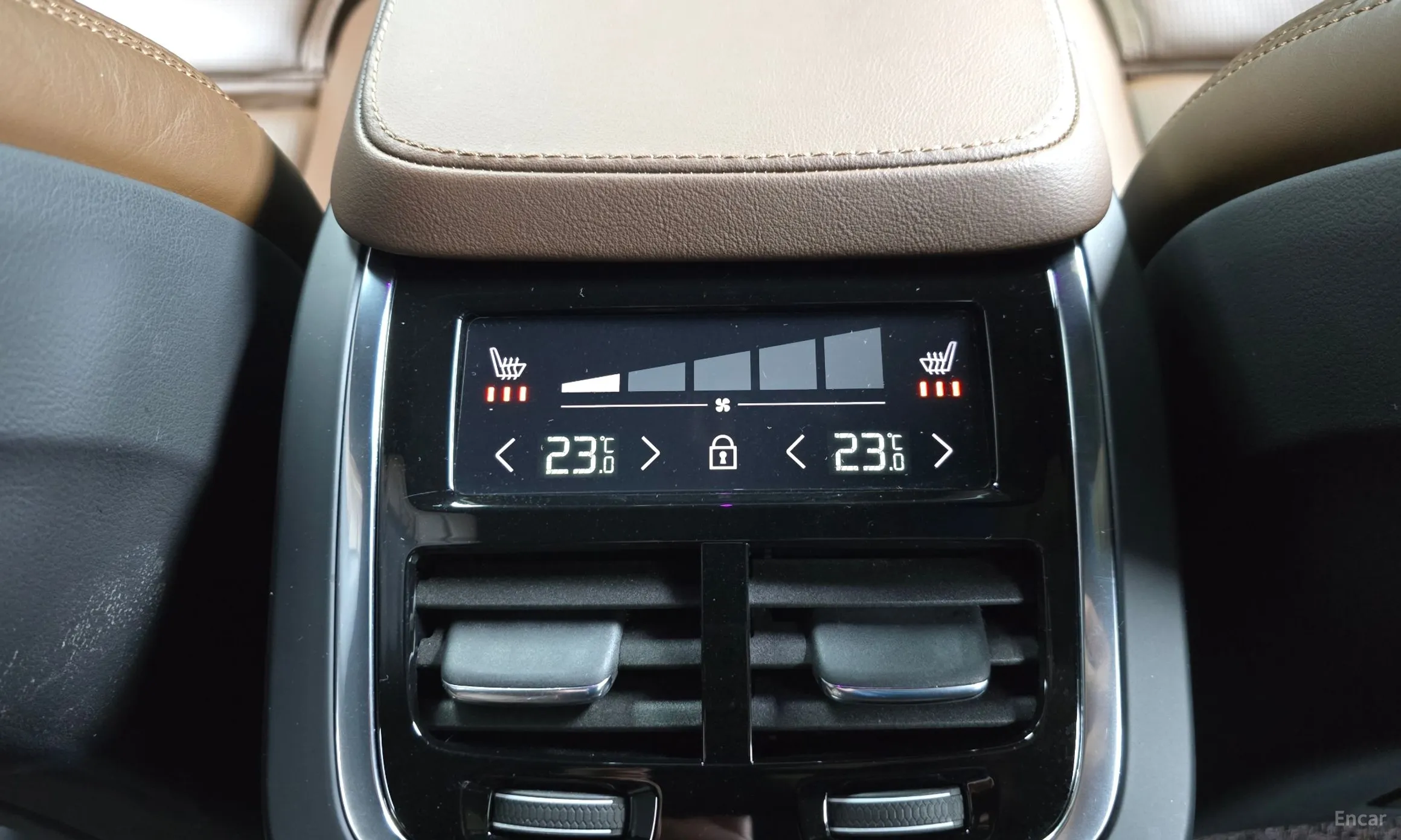 Volvo XC90 Gen 2 превью 18