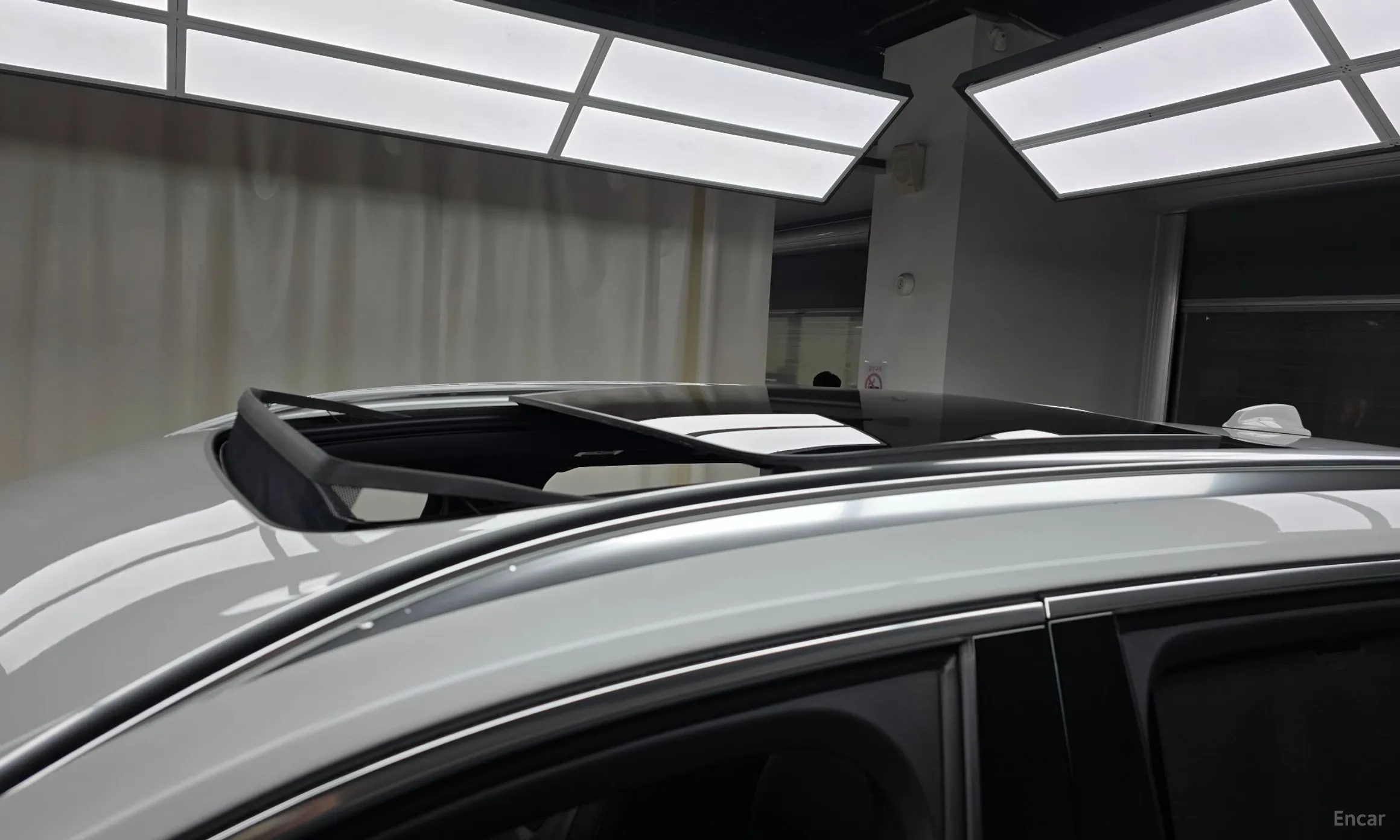 Volvo XC90 Gen 2 превью 19