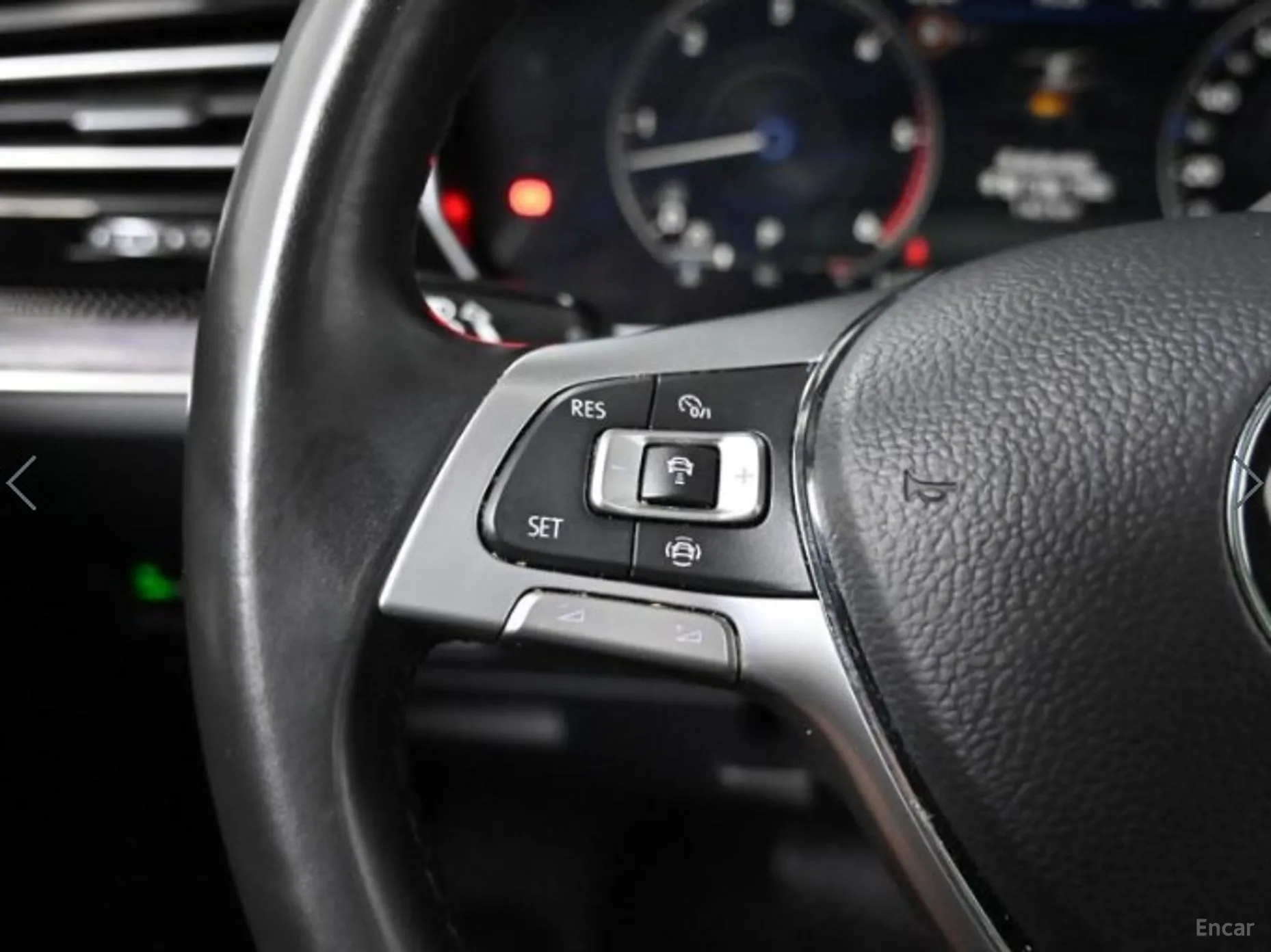 Volkswagen Touareg 3rd Generation превью 18