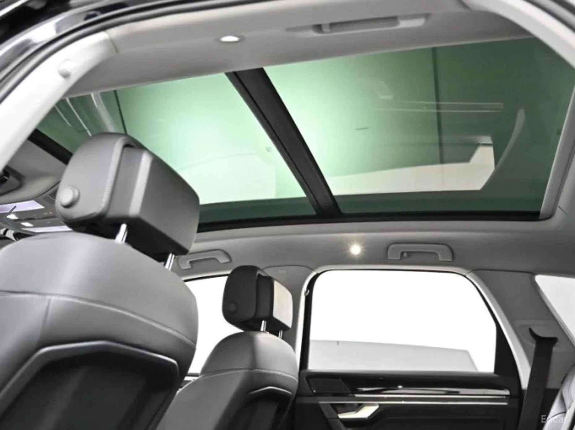 Volkswagen Touareg 3rd Generation превью 19