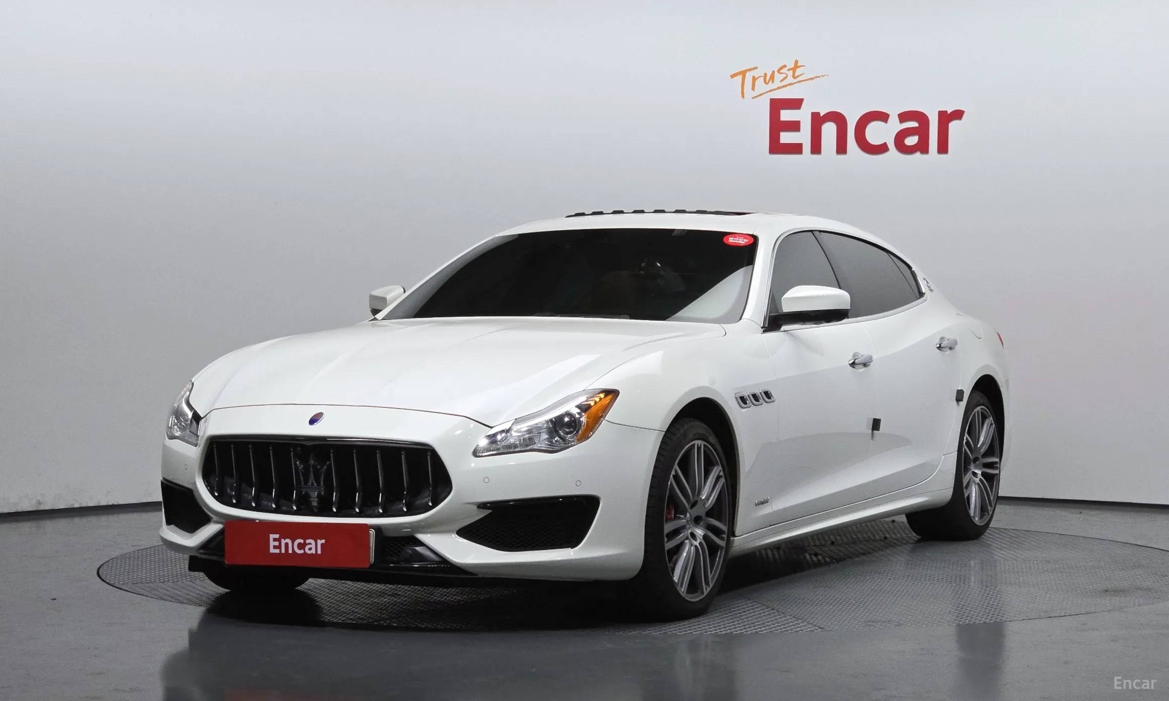 Quattroporte