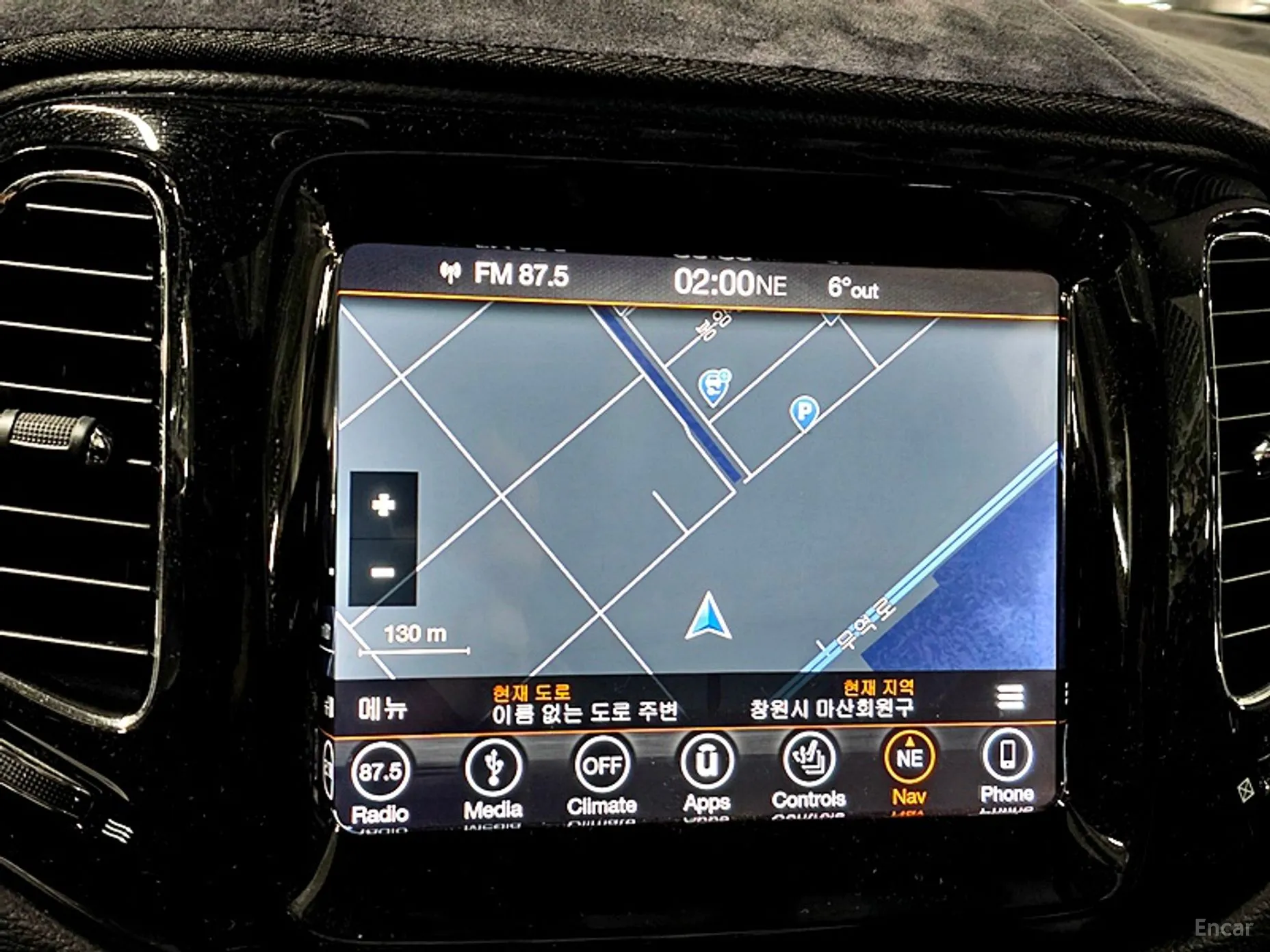Jeep Compass 2nd Generation превью 15