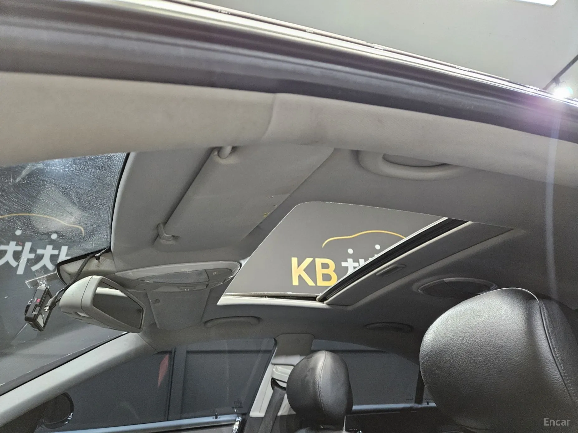 Mercedes Benz CLS-Class W219 превью 15