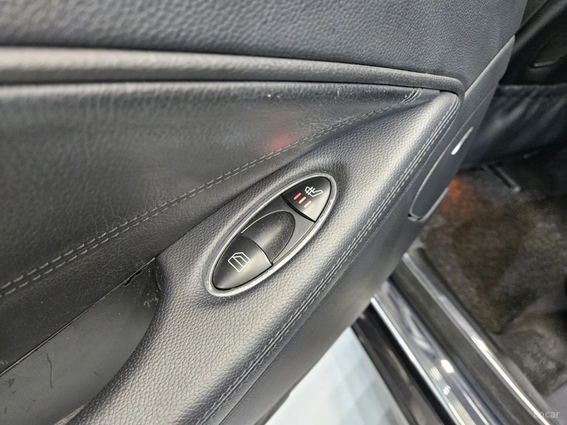 Mercedes Benz CLS-Class W219 превью 17