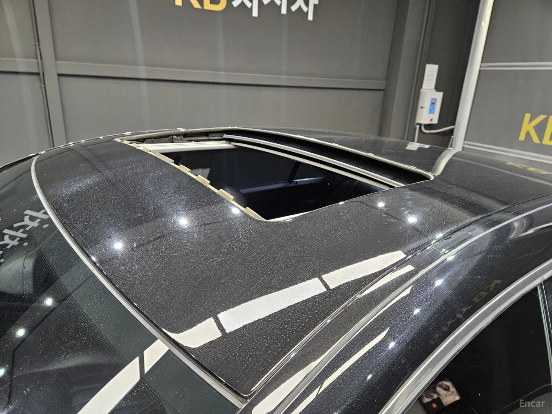 Mercedes Benz CLS-Class W219 превью 19