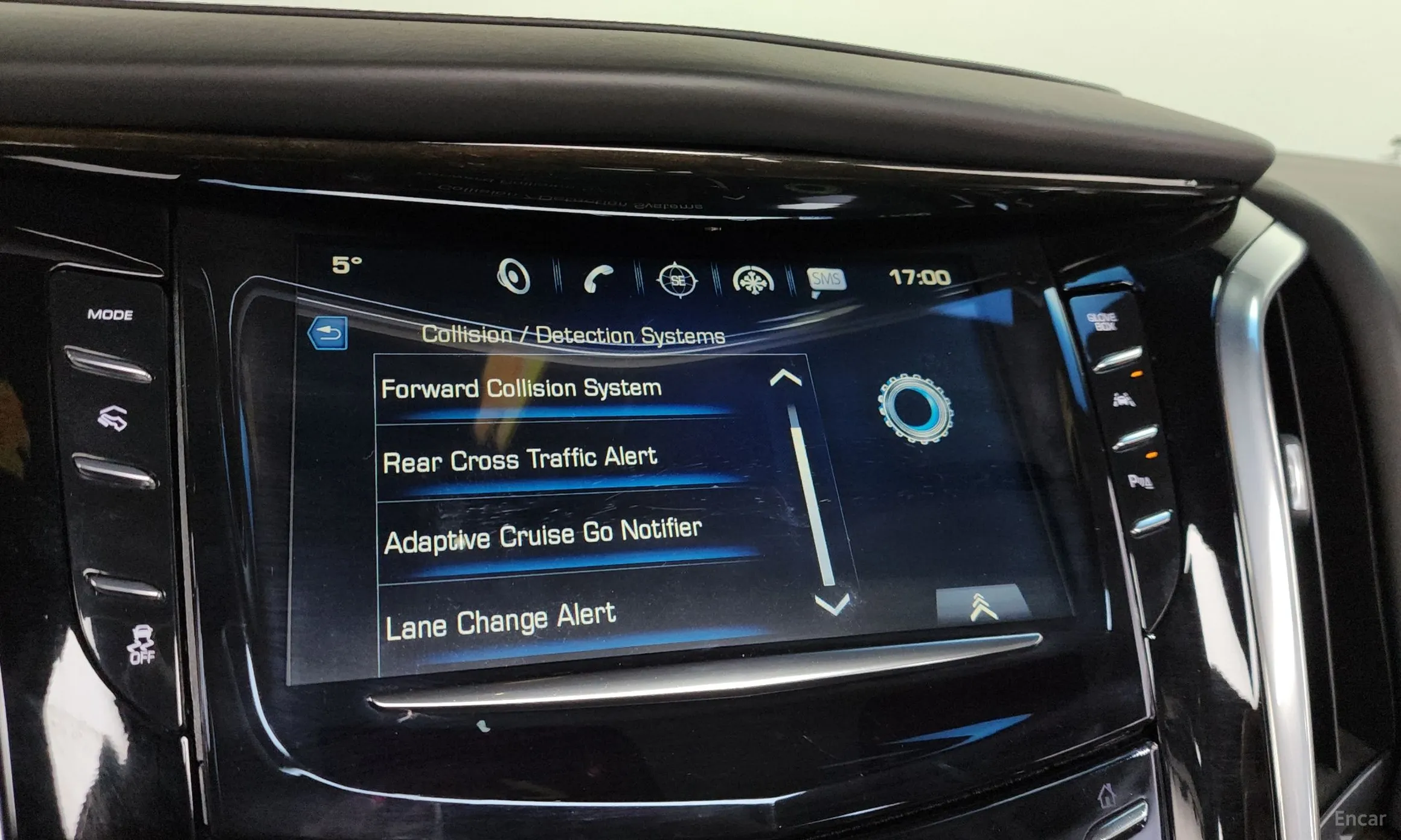 Cadillac Escalade превью 16