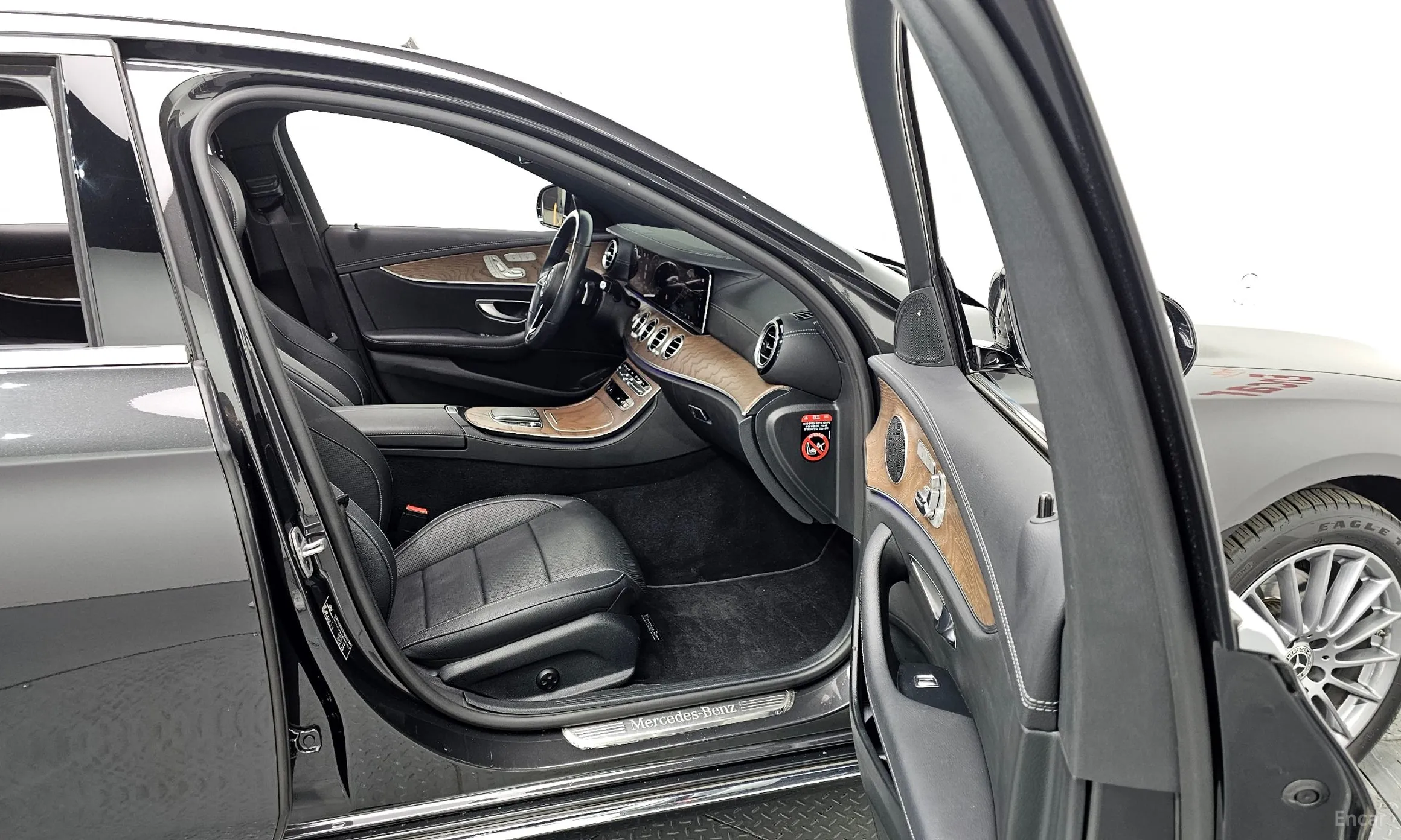 Mercedes Benz E-Class W213 превью 11