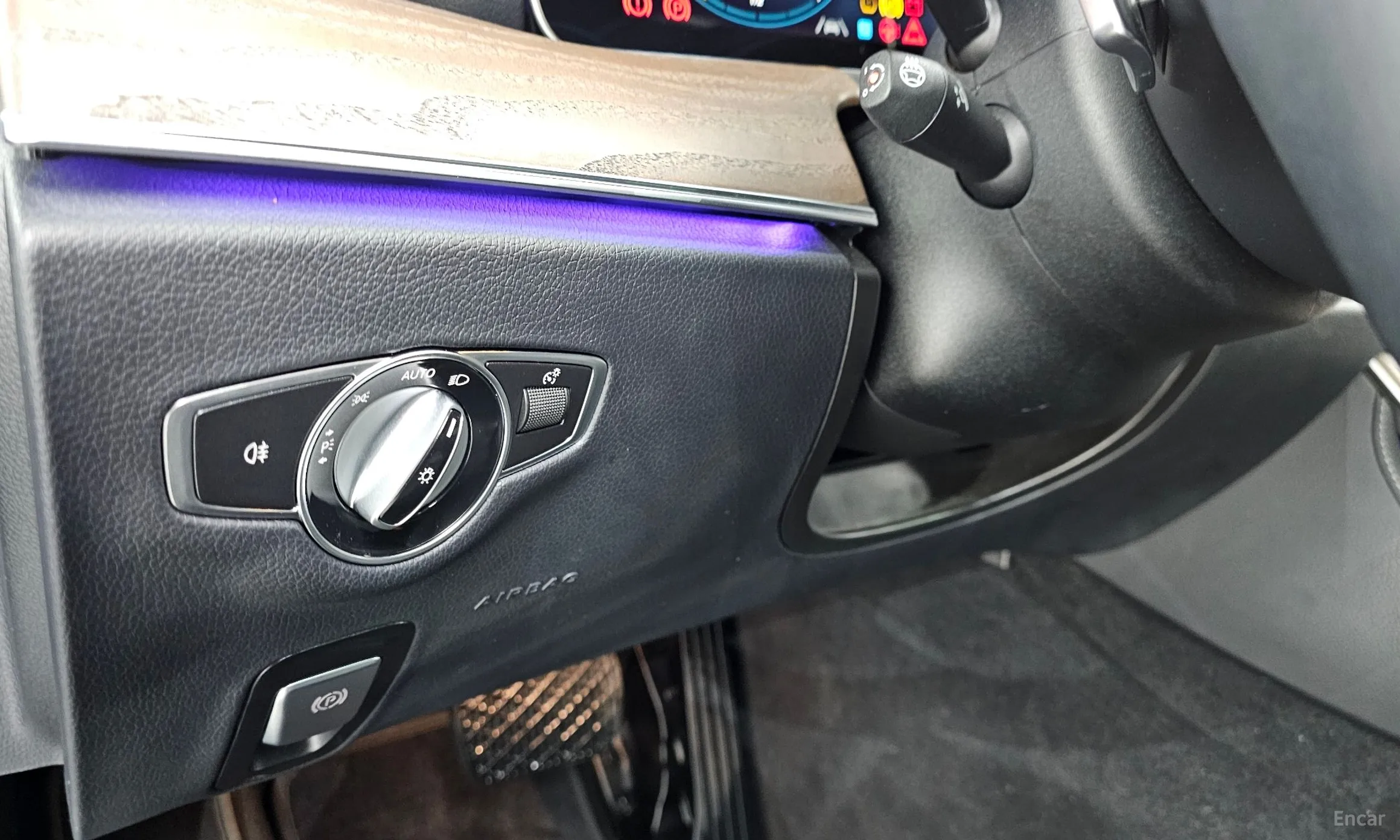 Mercedes Benz E-Class W213 превью 13