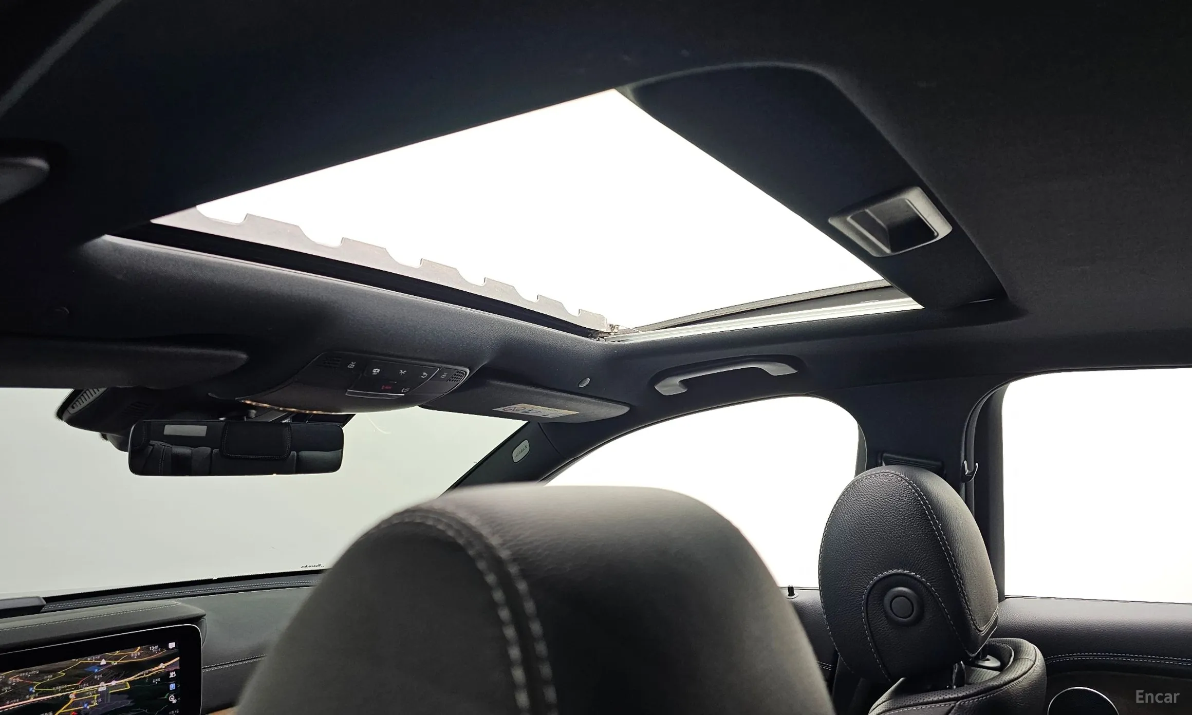 Mercedes Benz E-Class W213 превью 19