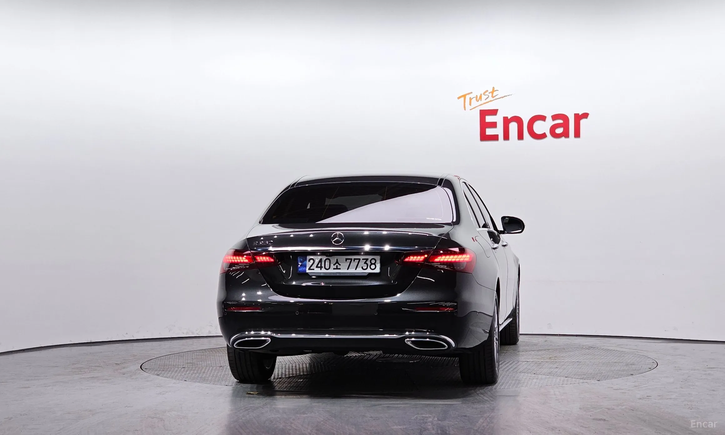 Mercedes Benz E-Class W213 превью 4