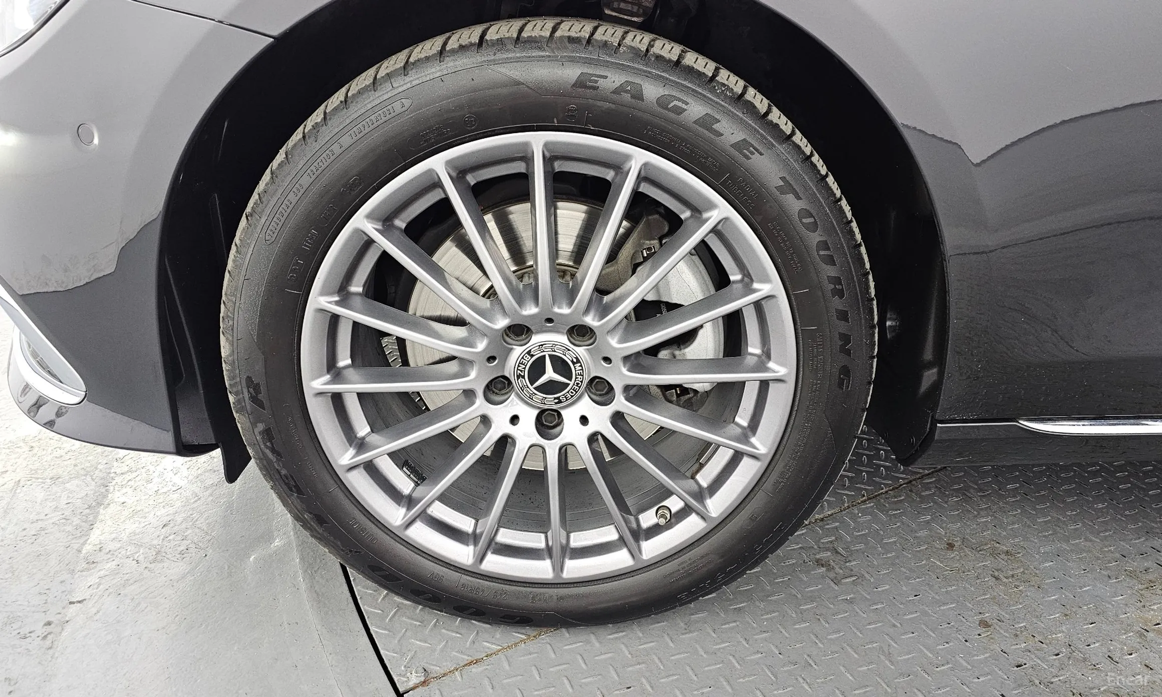 Mercedes Benz E-Class W213 превью 5