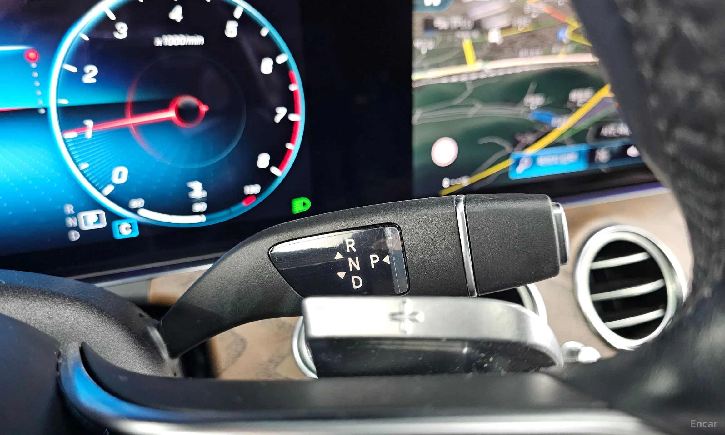 Mercedes Benz E-Class W213 превью 9