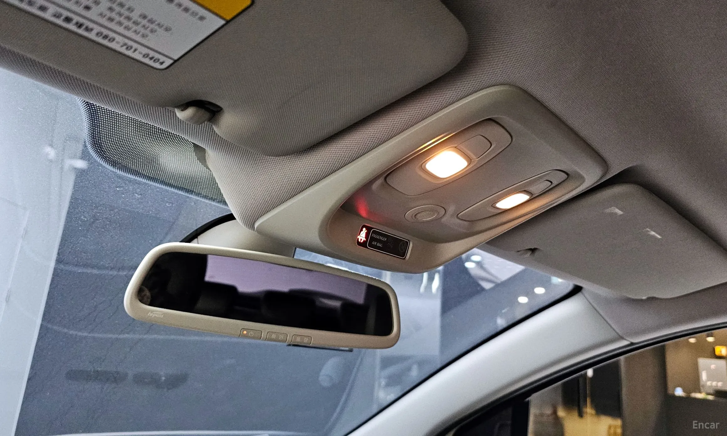 Renault Korea (Samsung) QM3 превью 18