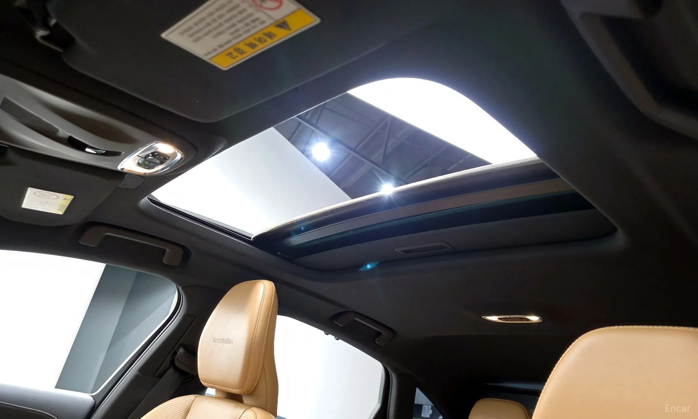 Volvo S90 превью 18