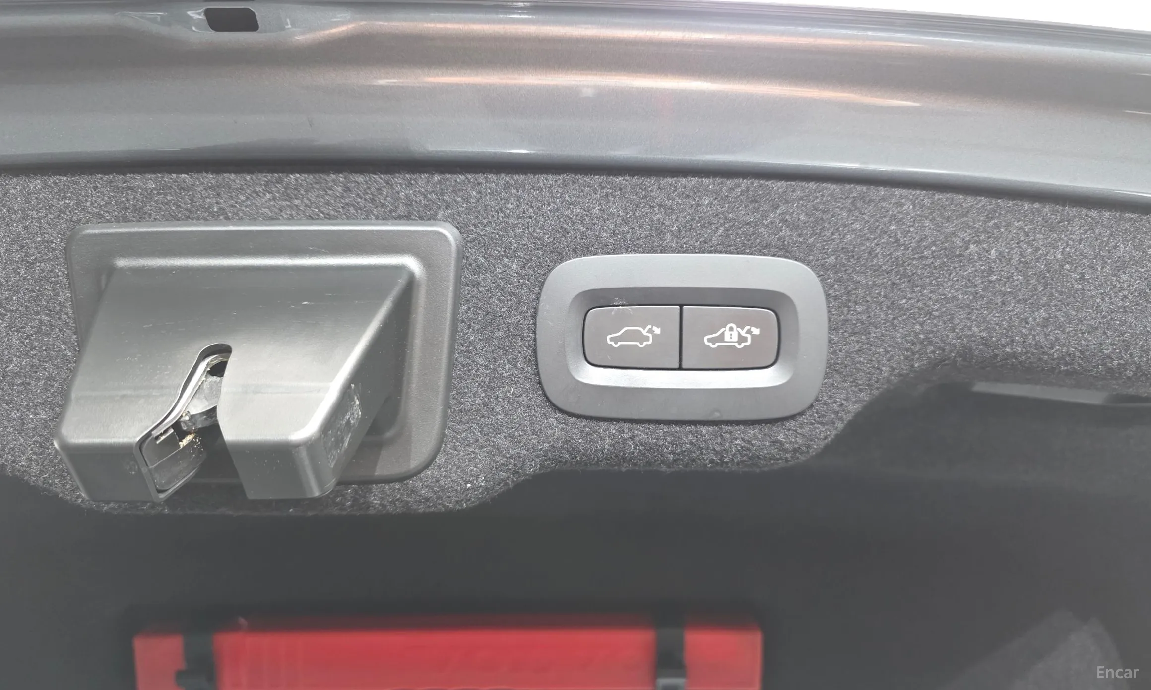Volvo S90 превью 20