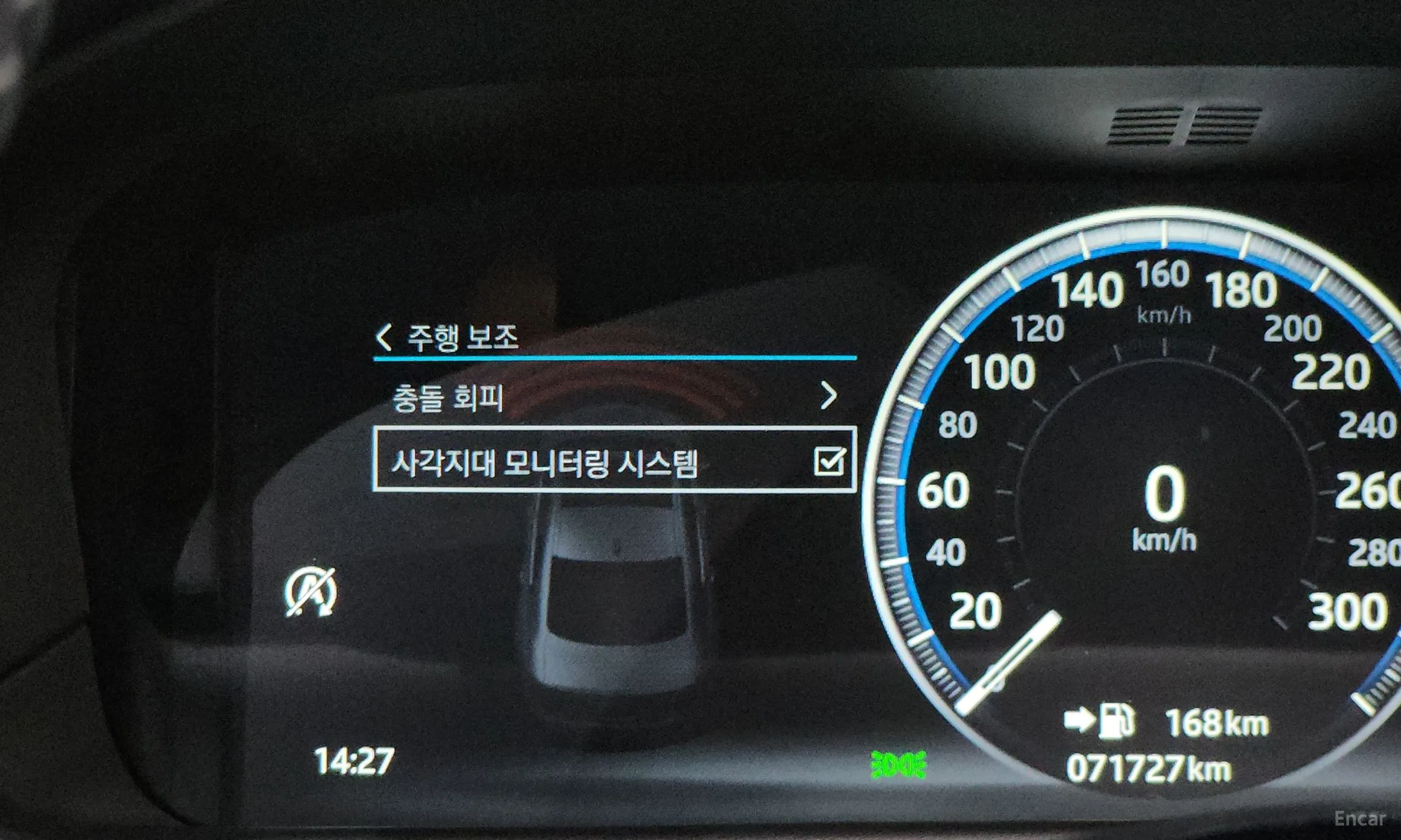 Jaguar XF (x260) превью 14