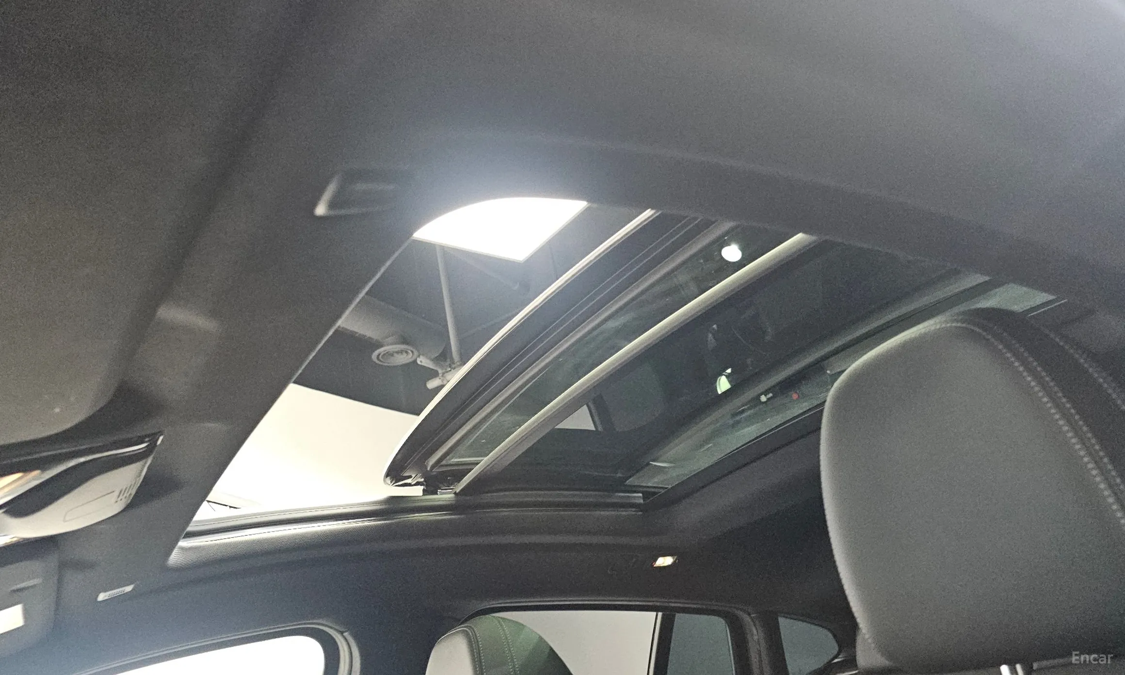 BMW X4 (G02) превью 19