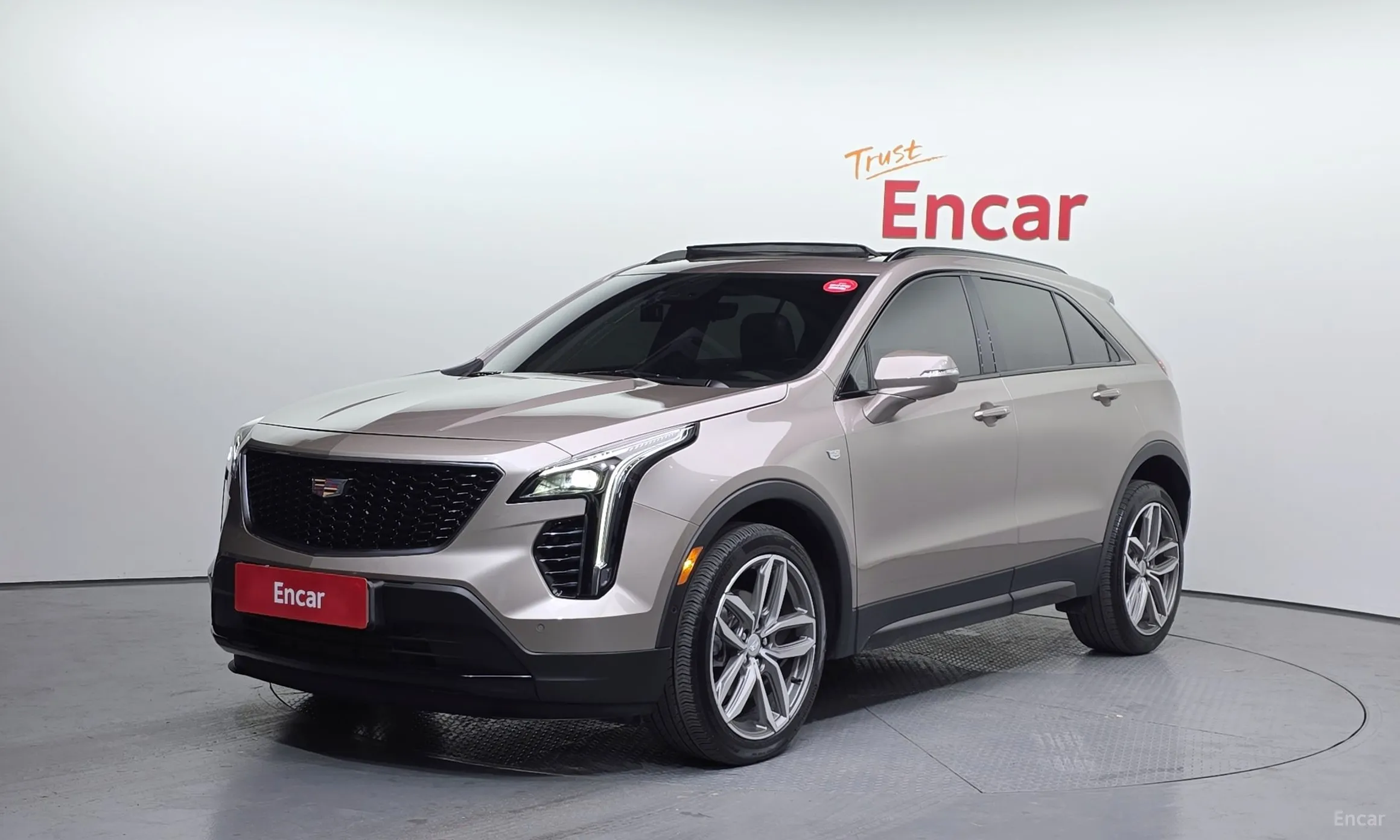 XT4