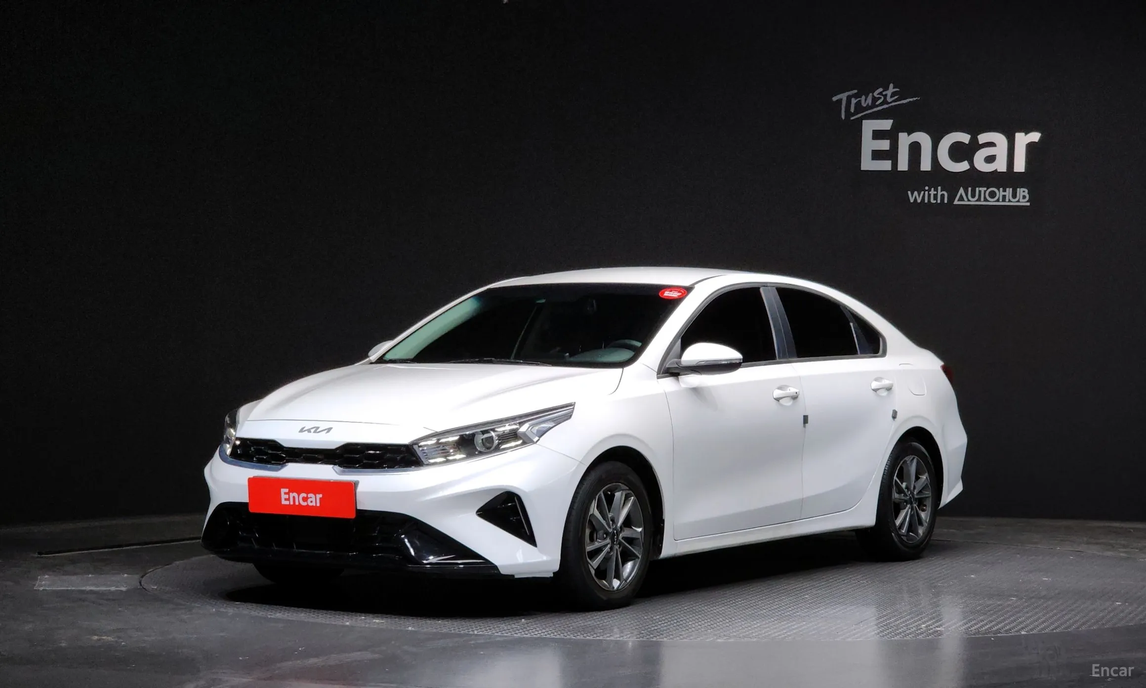 Kia K3 2nd Generation