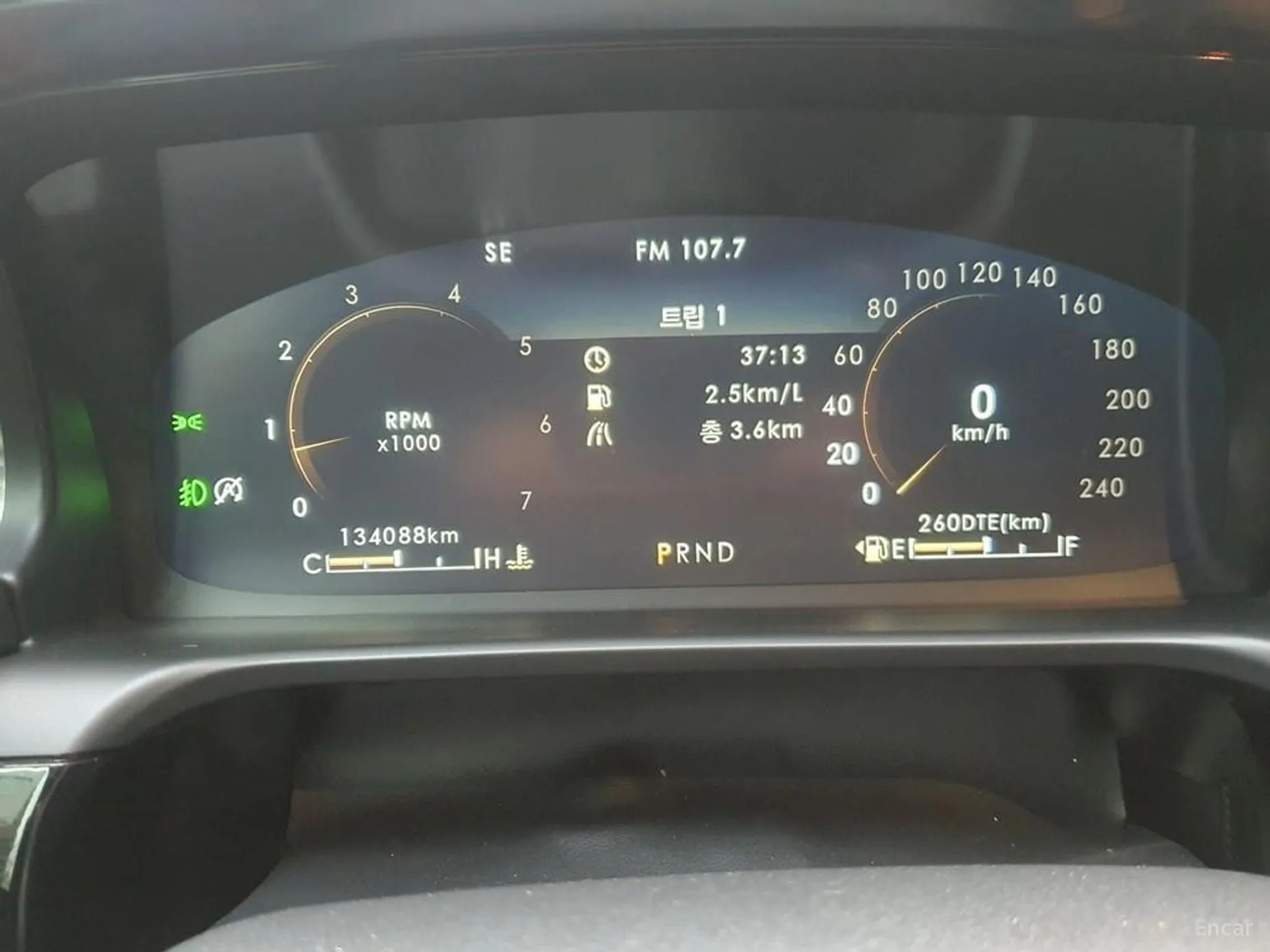 Lincoln Aviator 2nd Generation превью 8