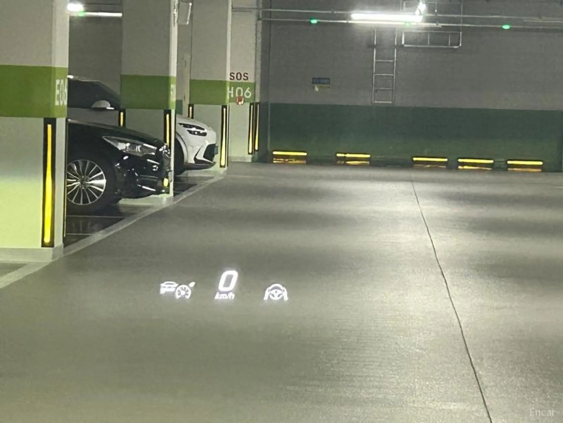 Mercedes Benz GLE-Class W167 превью 10