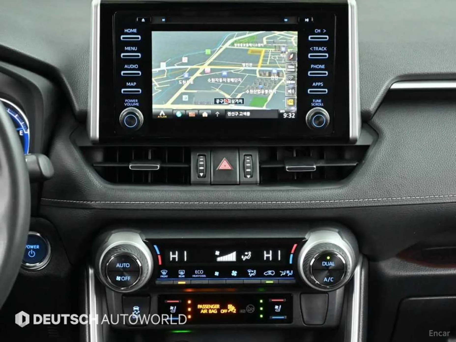 Toyota RAV4 5th Generation превью 14
