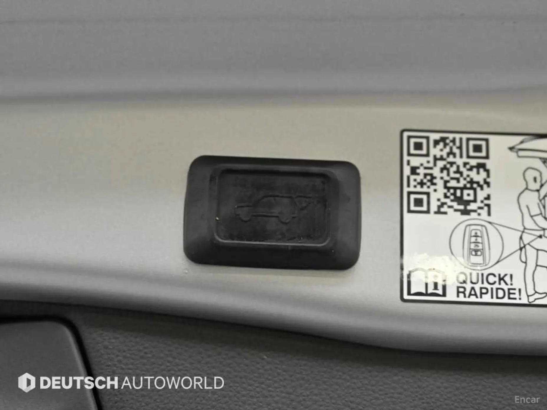Toyota RAV4 5th Generation превью 20