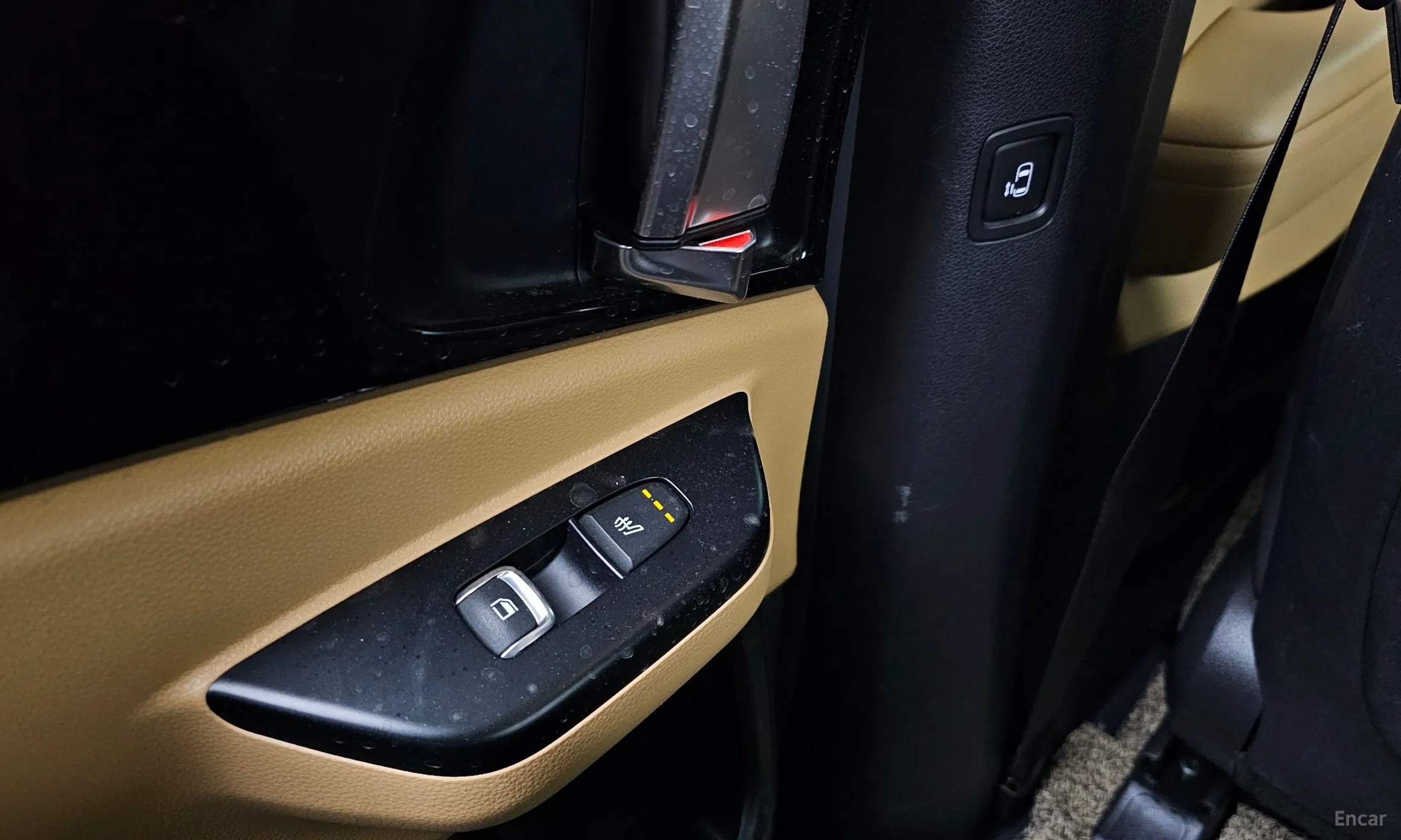 Kia Carnival Gen 4 превью 19