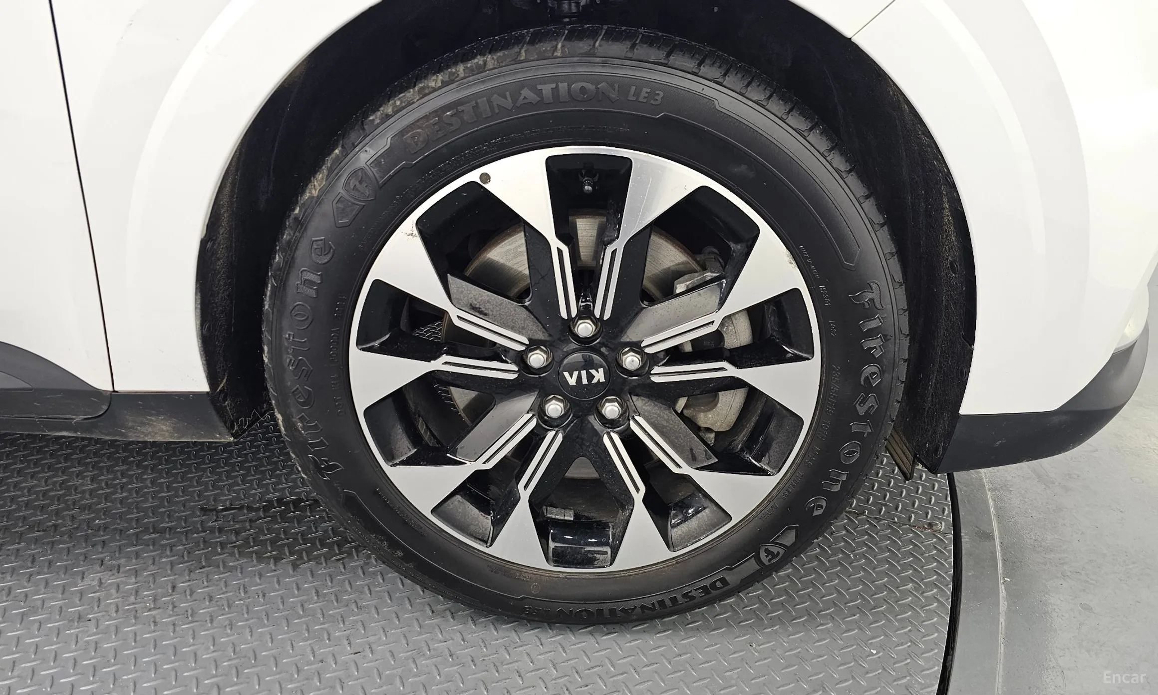 Kia Carnival Gen 4 превью 5