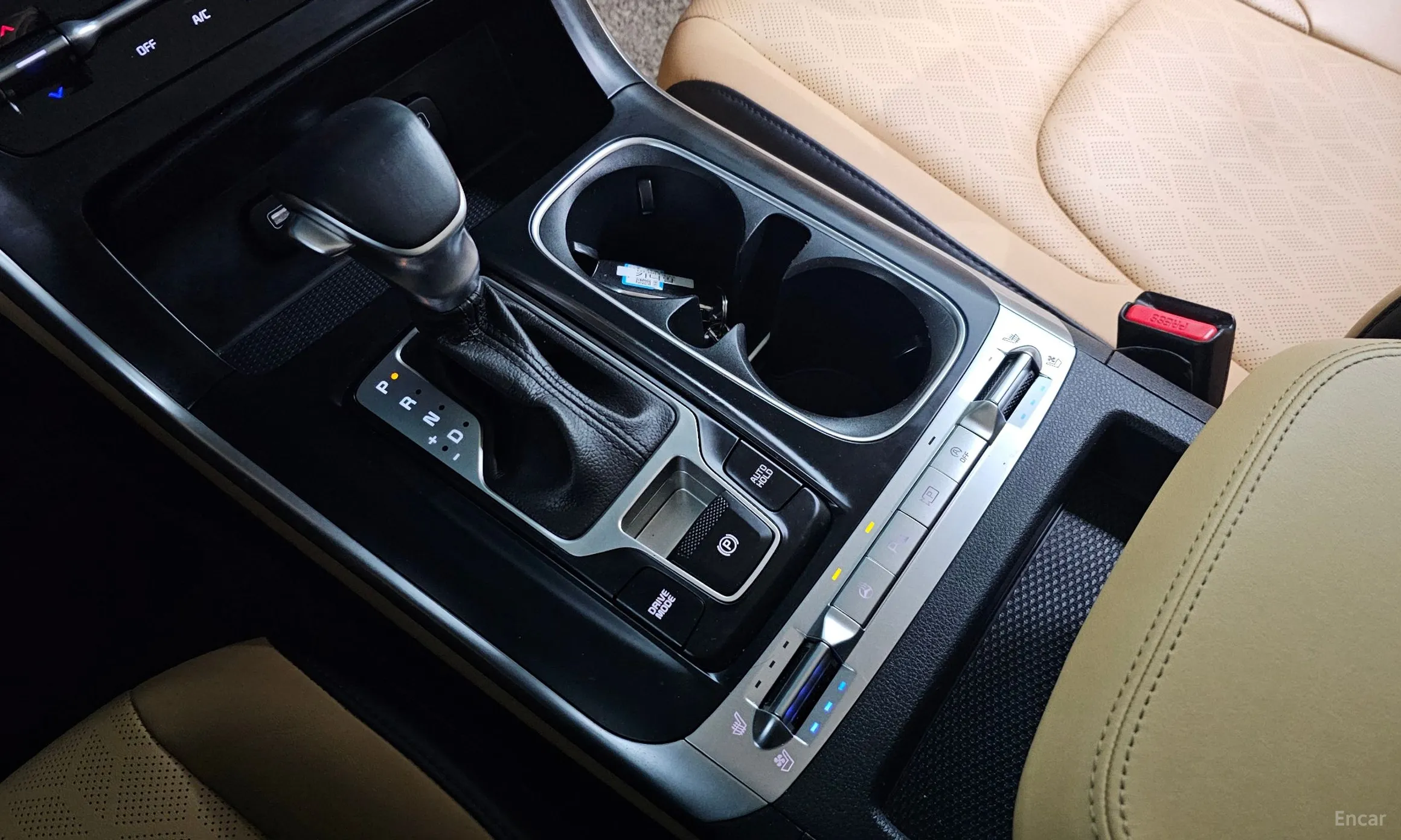 Kia Carnival Gen 4 превью 9