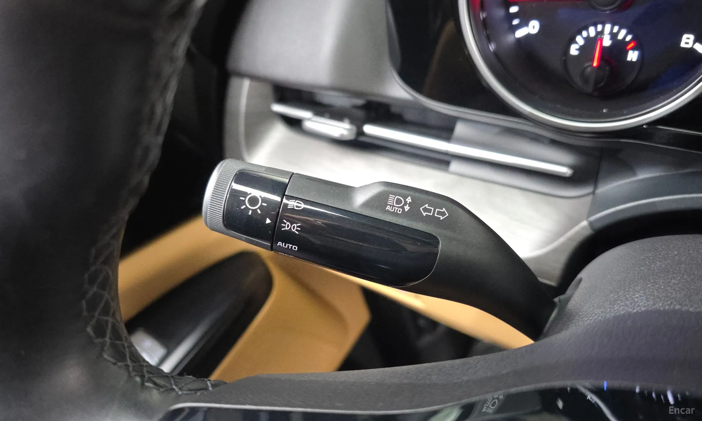 Kia Carnival Gen 4 превью 17